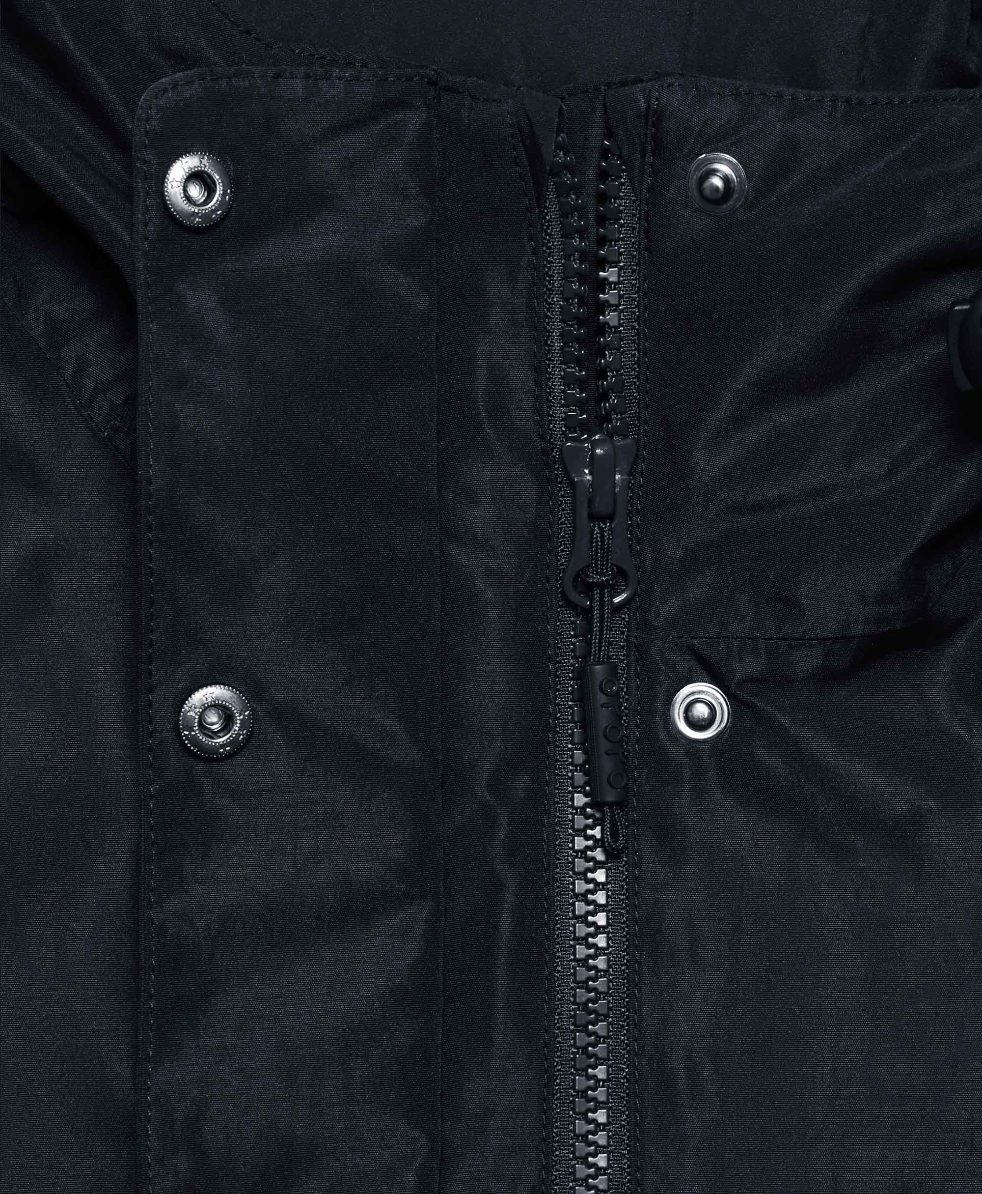 River Ridge Women's 3-in-1 Heated Jacket with Fleece Liner The zip