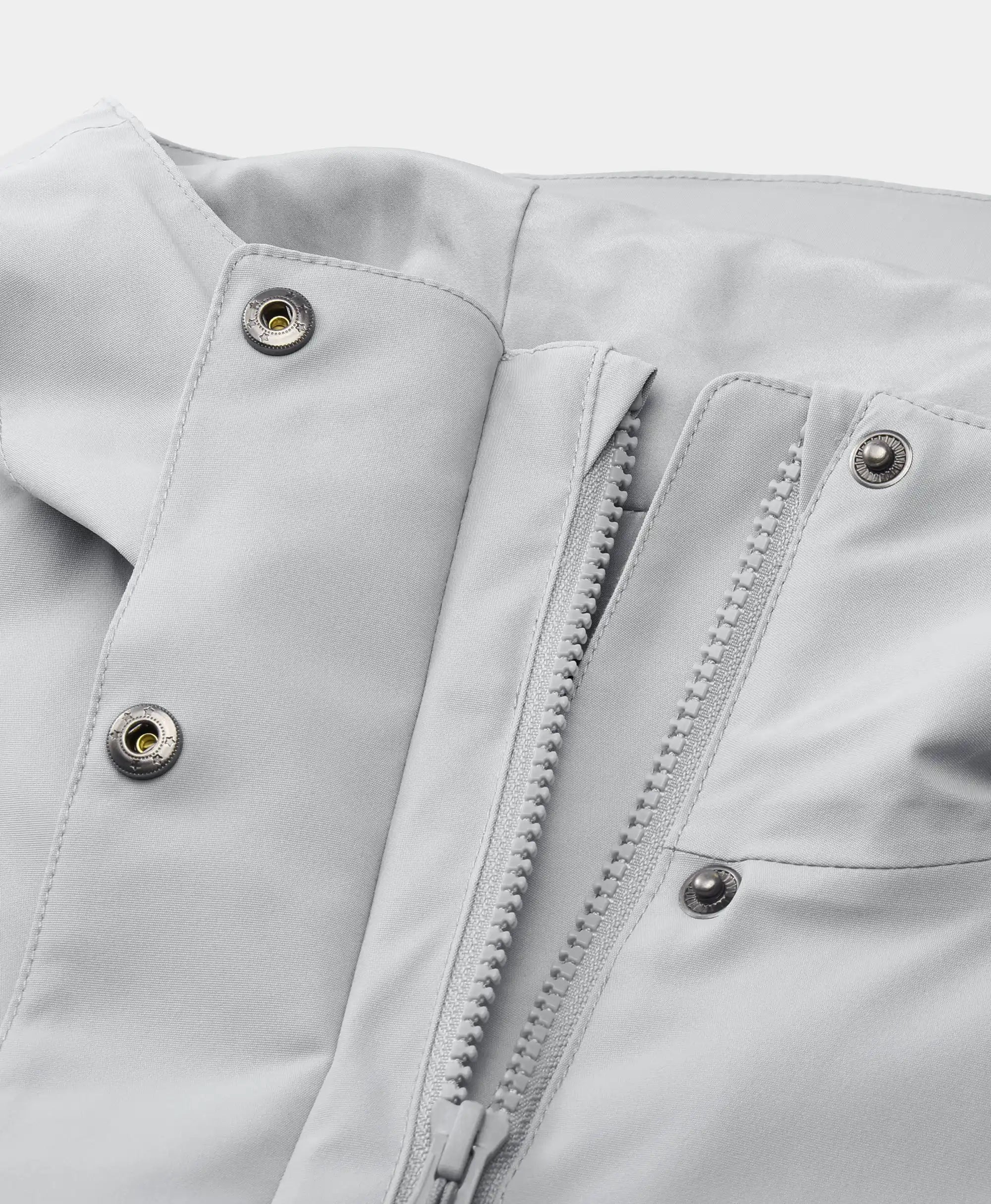 River Ridge Women's 3-in-1 Heated Jacket with Fleece Liner (Zip details)