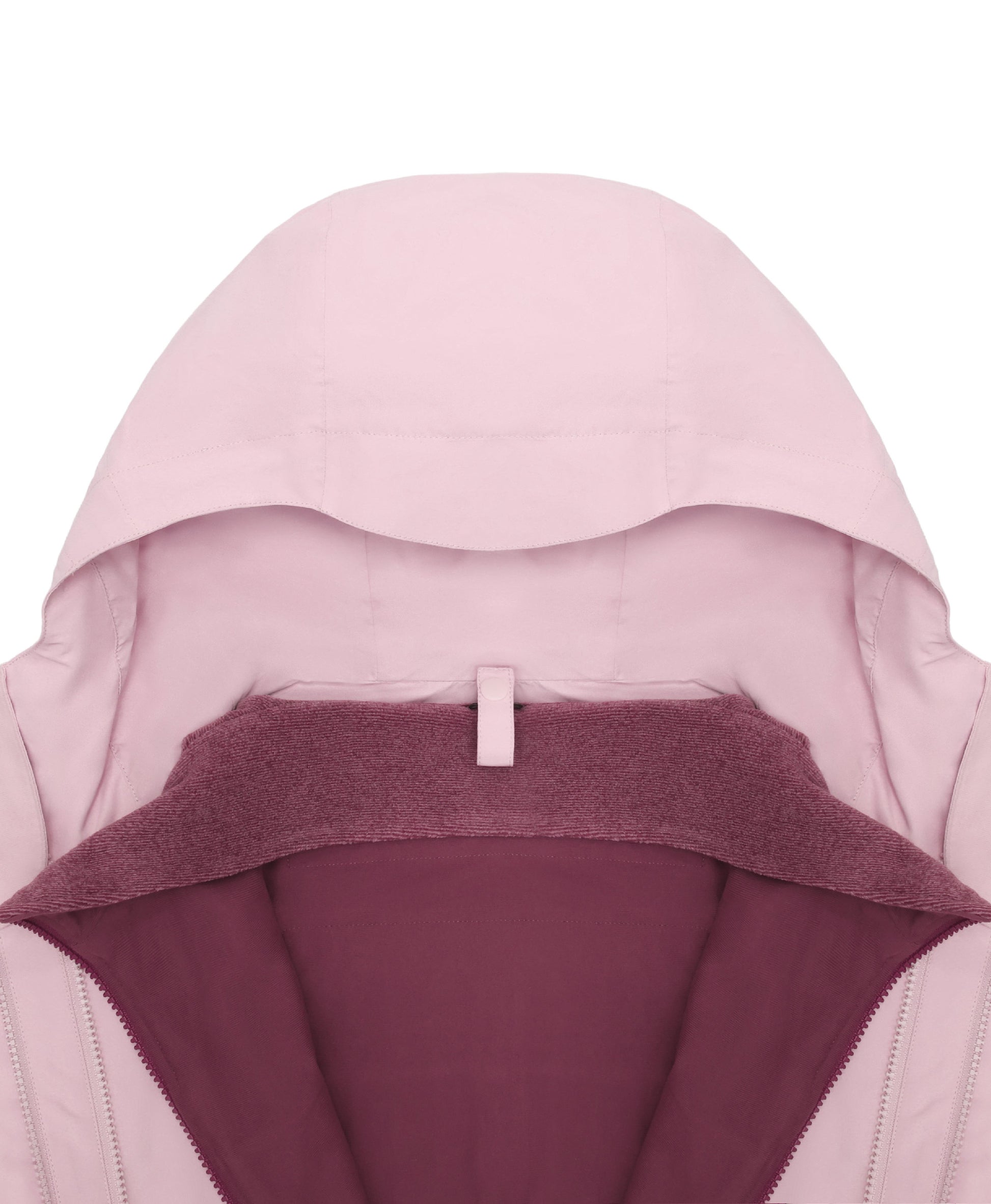 River Ridge Women's 3-in-1 Heated Jacket with Fleece Liner – ororo