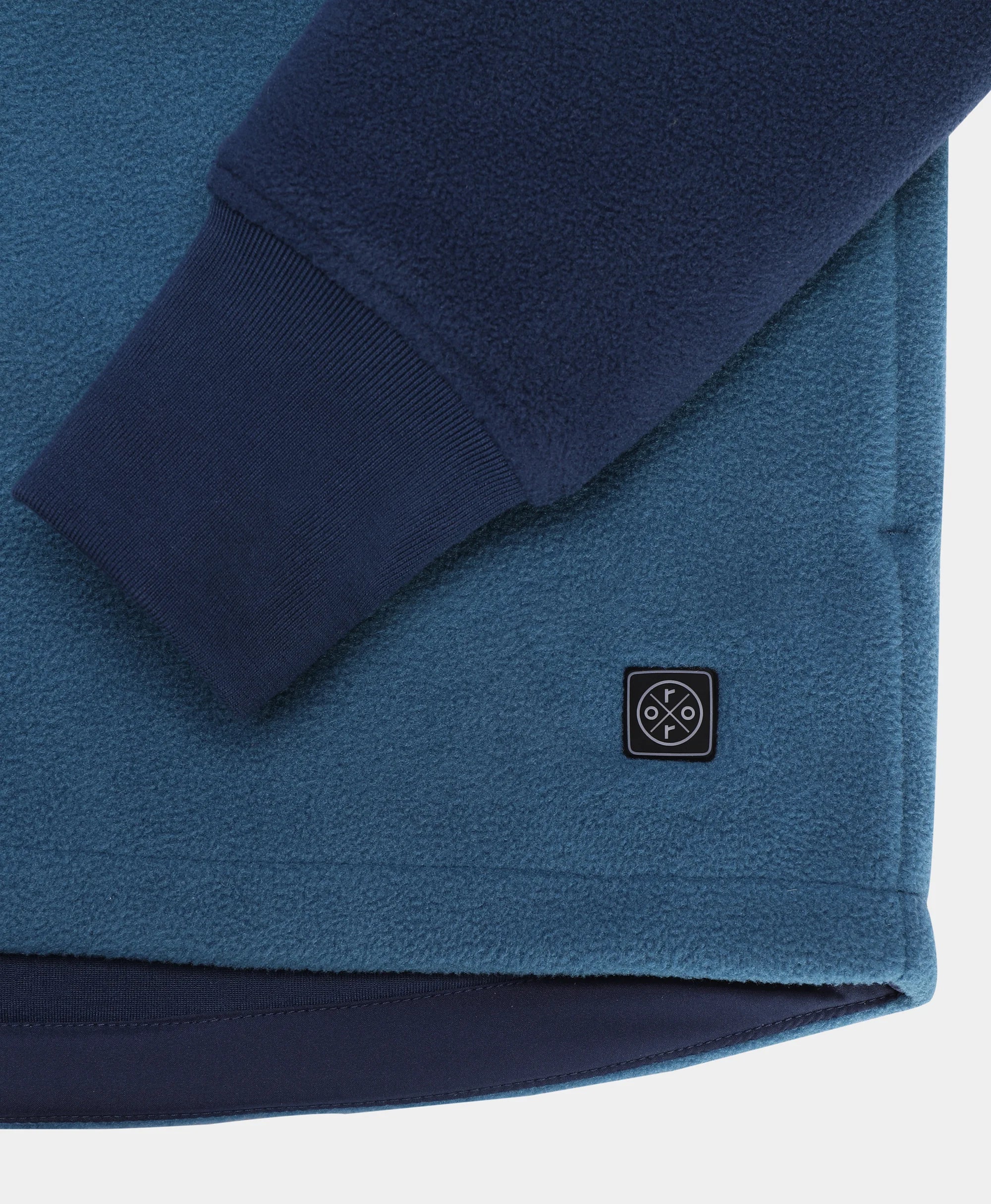 Daybreak Women's Colorblock Heated Anorak