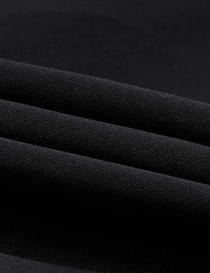 Women's 4-Zone Classic Heated Jacket (10-Year Anniversary Limited Edition) - Black & Gold