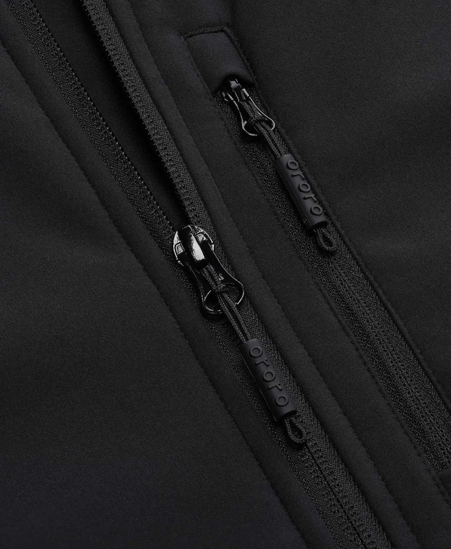YKK Zipper
