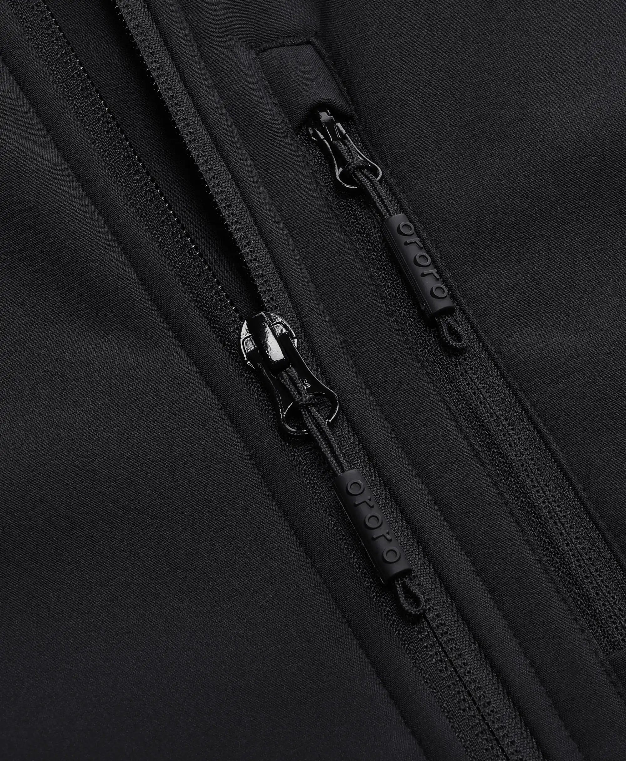 YKK Zipper