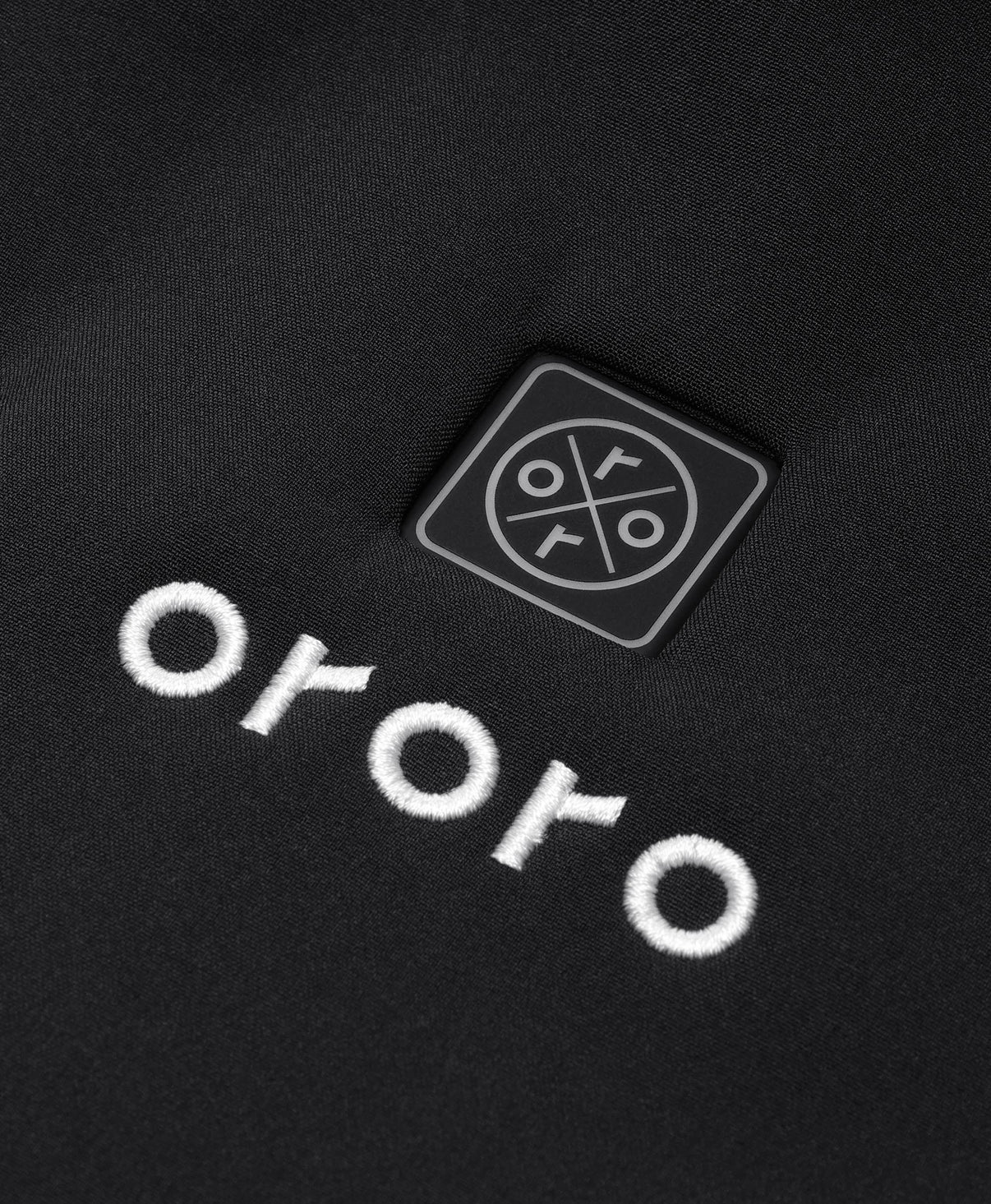 Paragon Women's Heated Jacket - Black – ororo