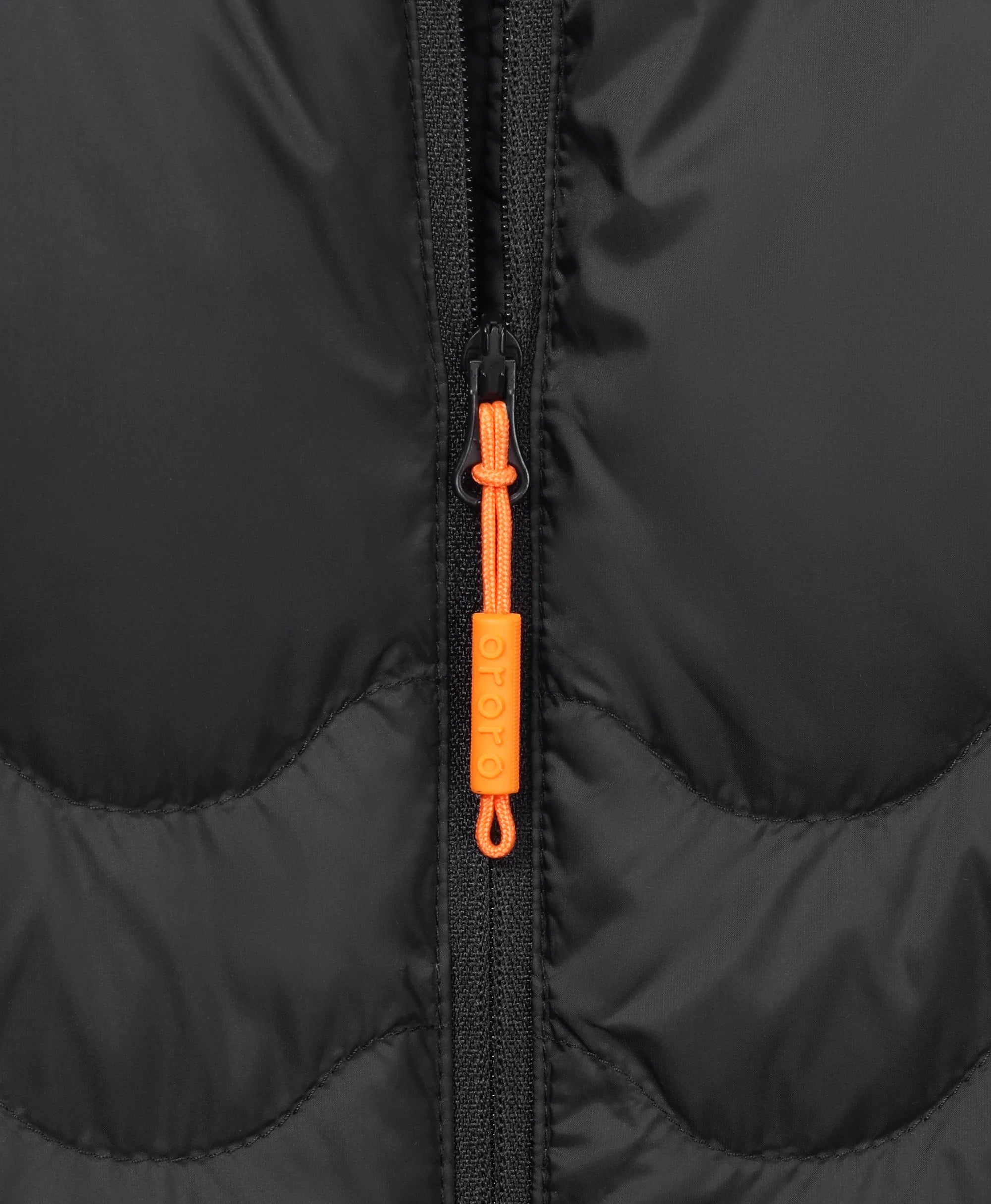 YKK Zipper