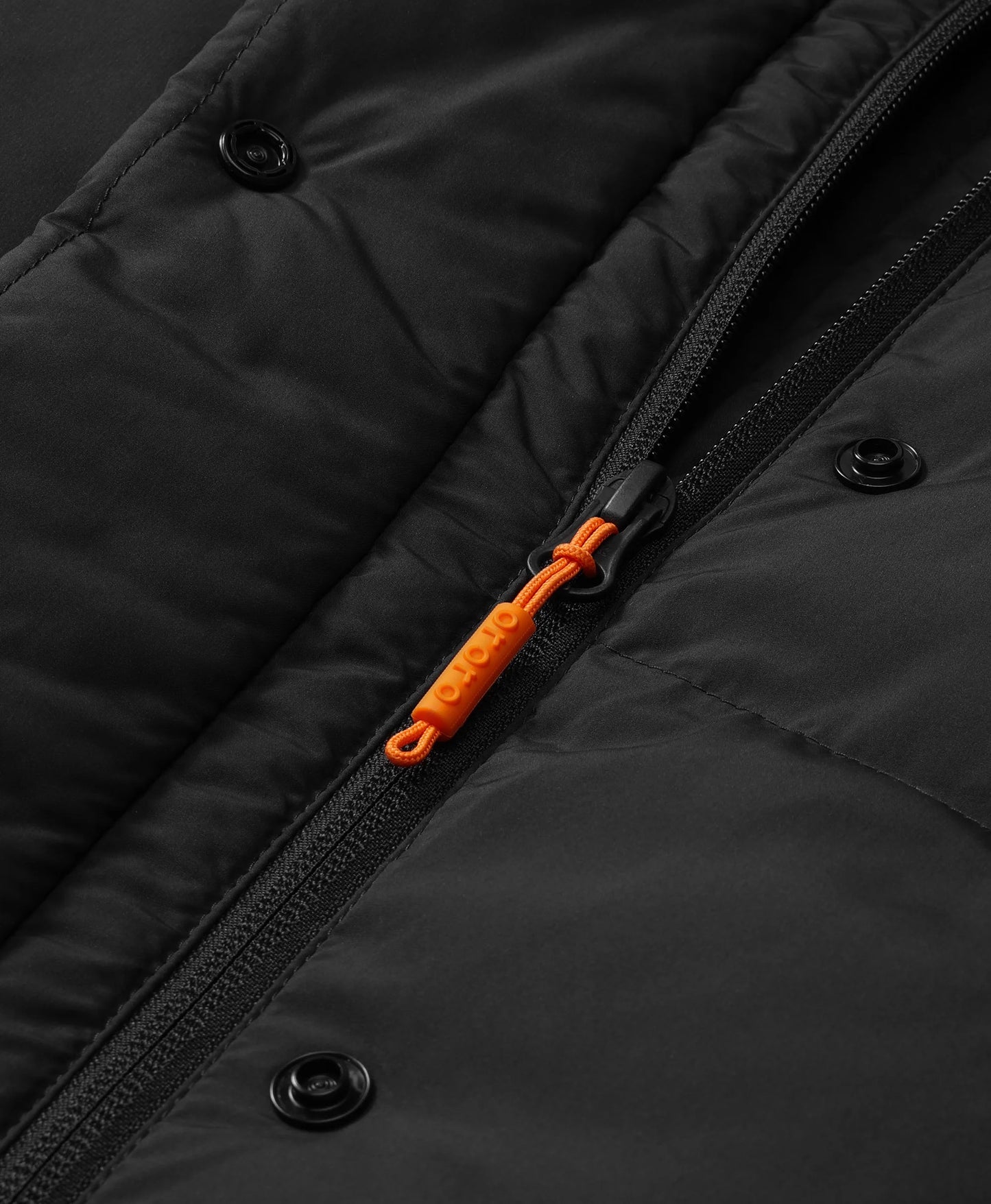 YKK zipper