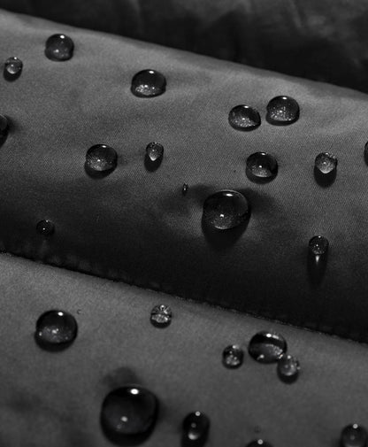 AeroPro Women's 8-Zone Packable Heated Down Jacket