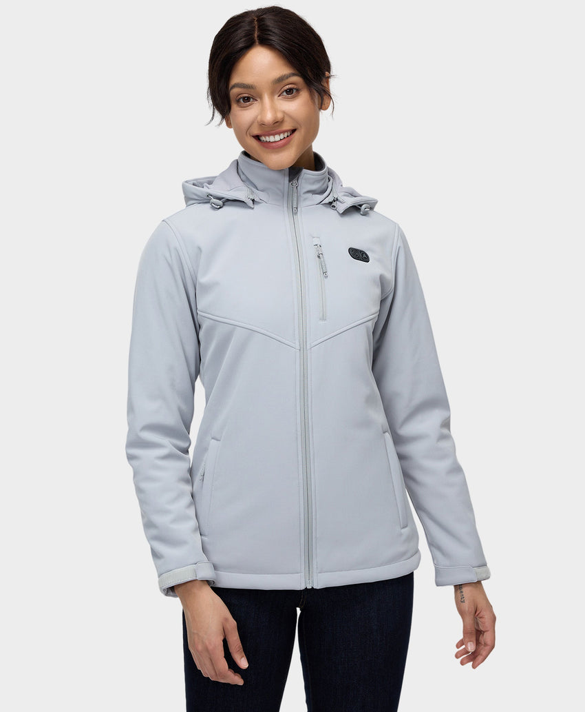 Giacca termica da donna Helly Hansen Banff HELLY HANSEN | Decathlon Giacca termica da donna Helly Hansen Banff HELLY HANSEN | Decathlon