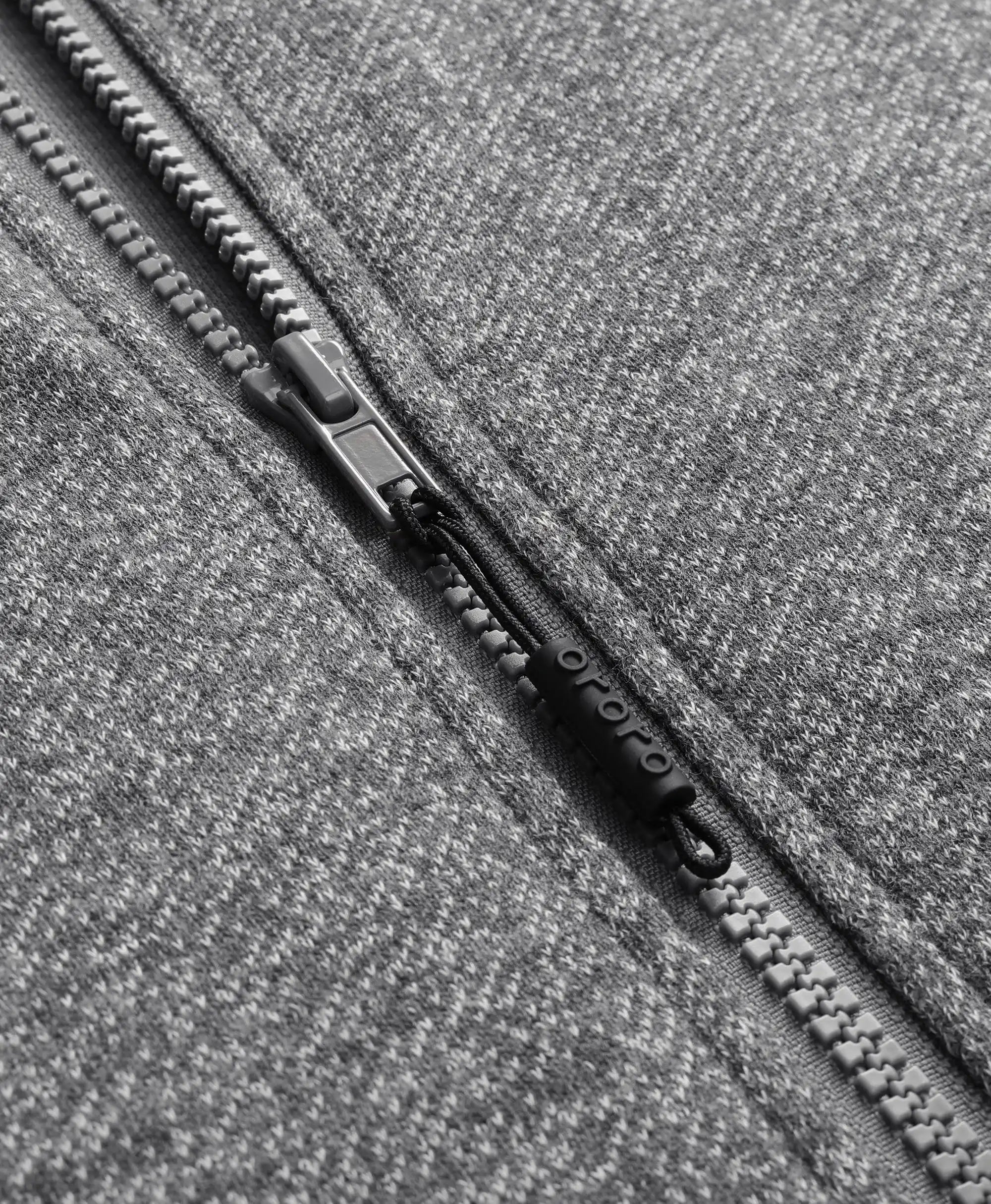 Durable Zipper