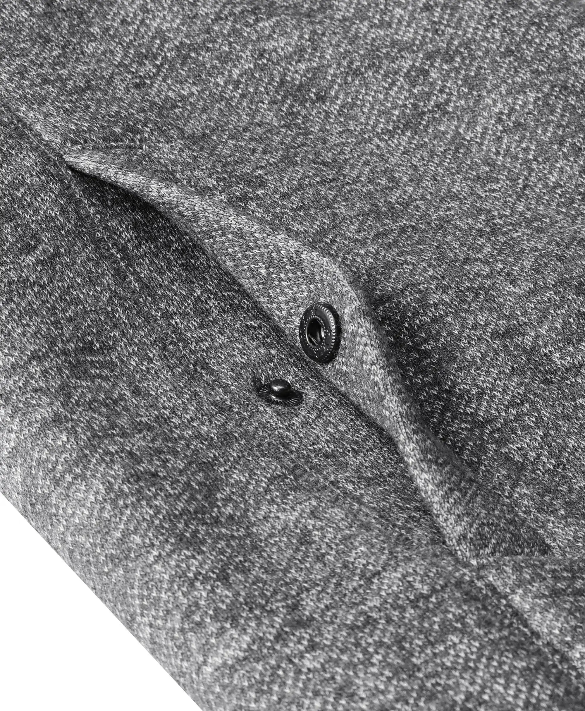 Side-entry Handwarmer Pocket