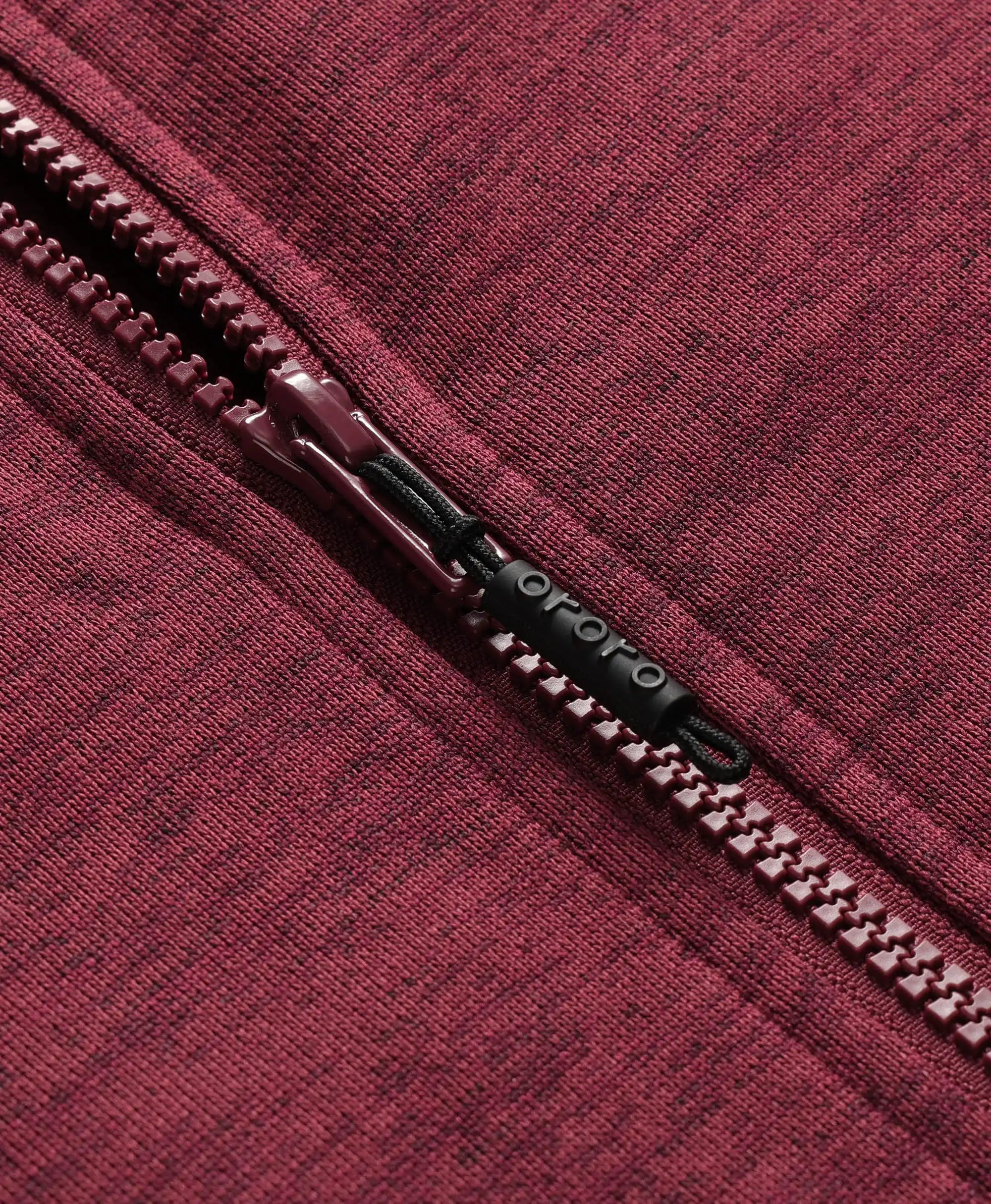 Durable Zipper