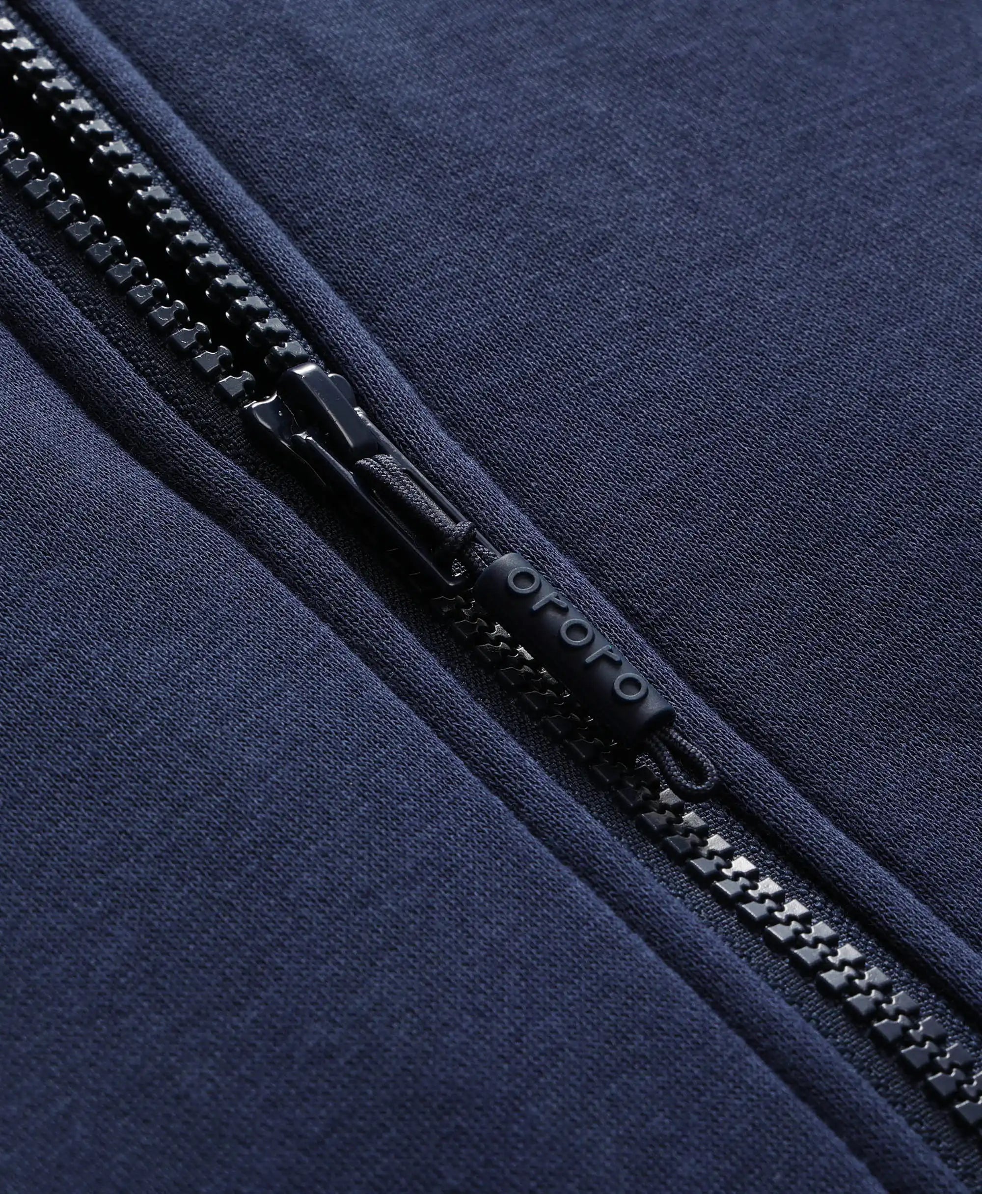 Durable Zipper