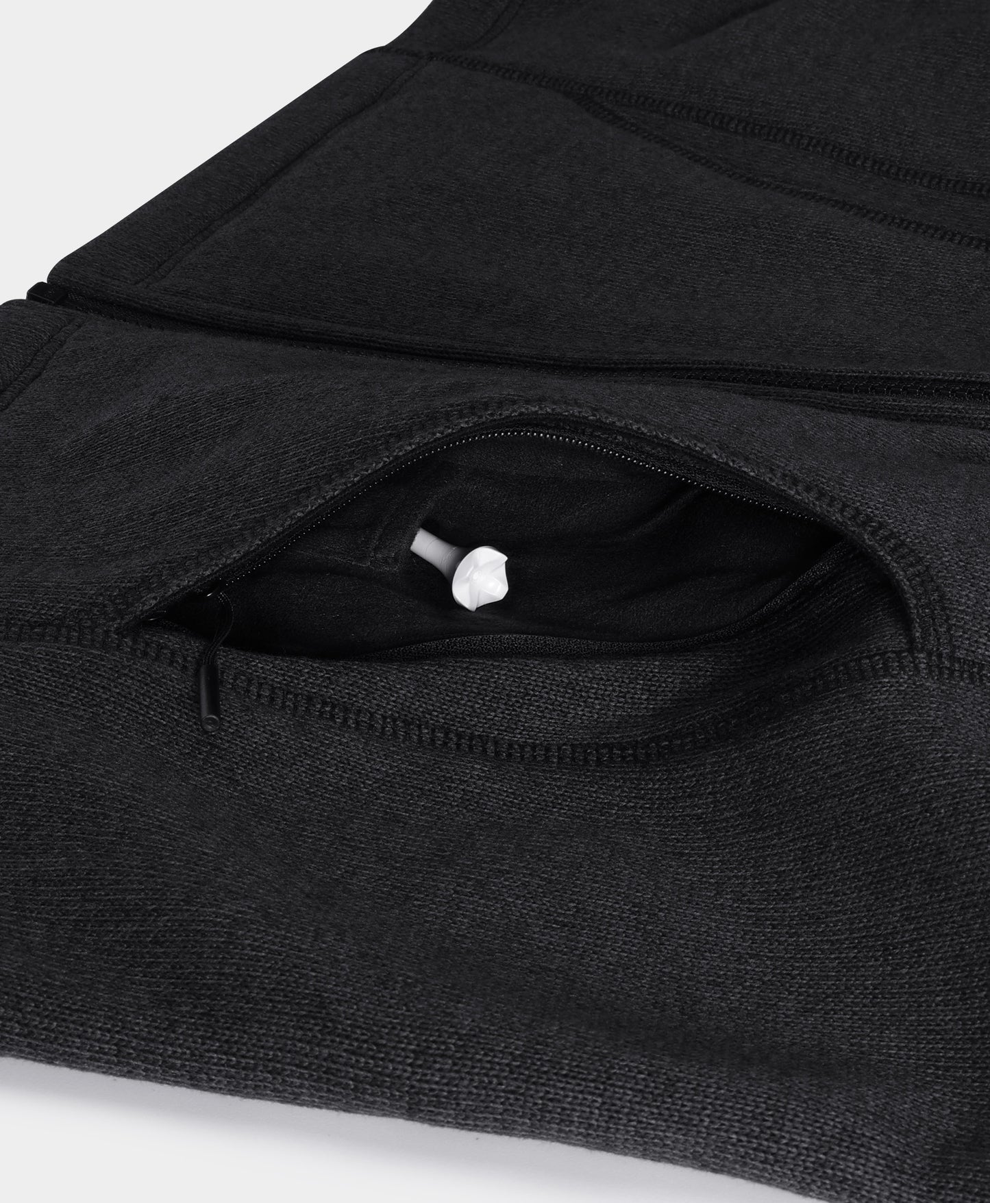 Augusta Tournament Women's 4-Zone Heated Sweater Fleece Jacket (Apparel Only)