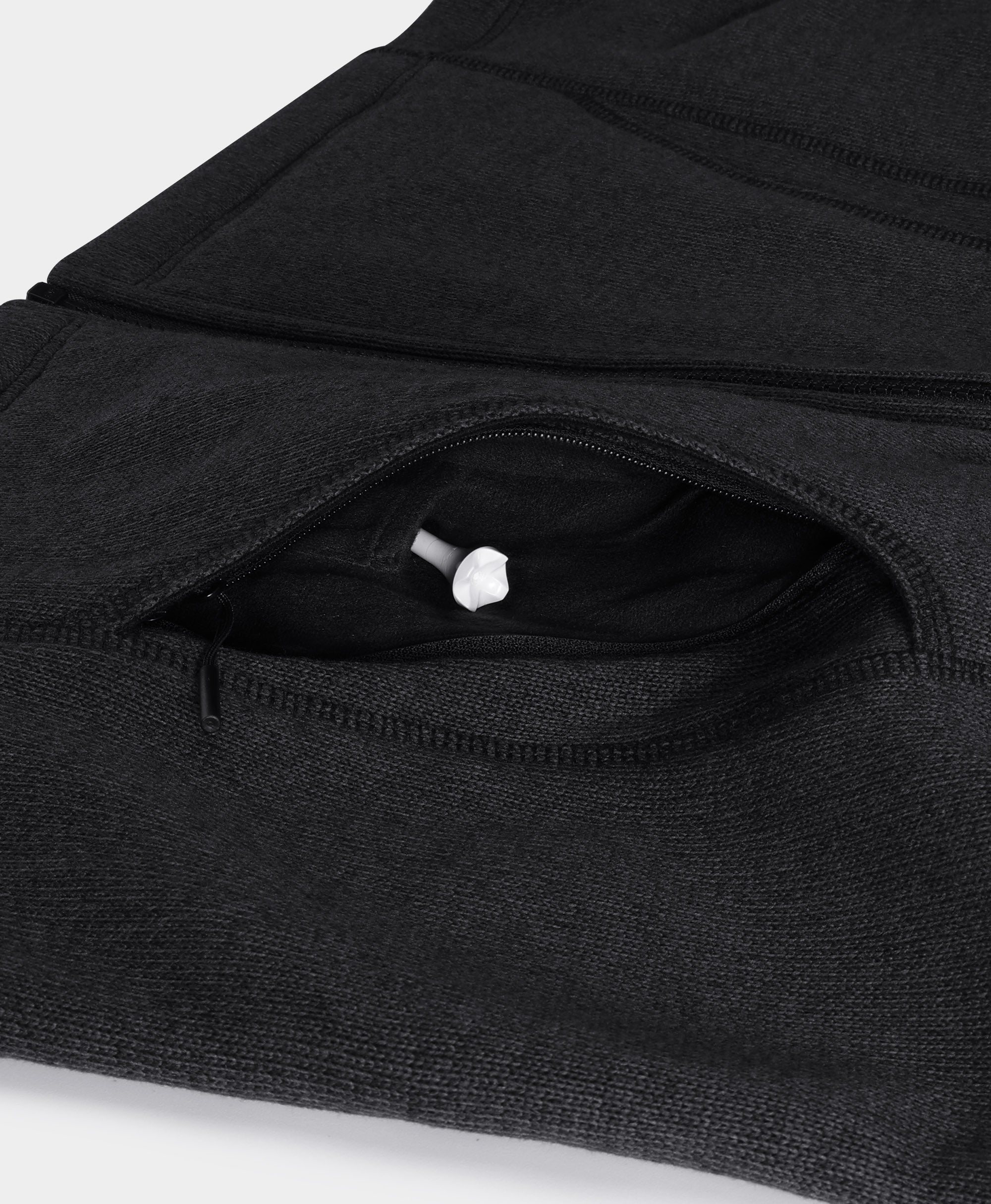 Augusta Tournament Women's 4-Zone Heated Sweater Fleece Jacket