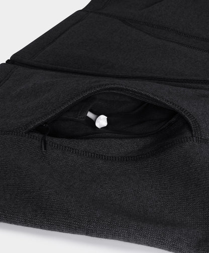 Augusta Tournament Women's 4-Zone Heated Sweater Fleece Jacket (Apparel Only)