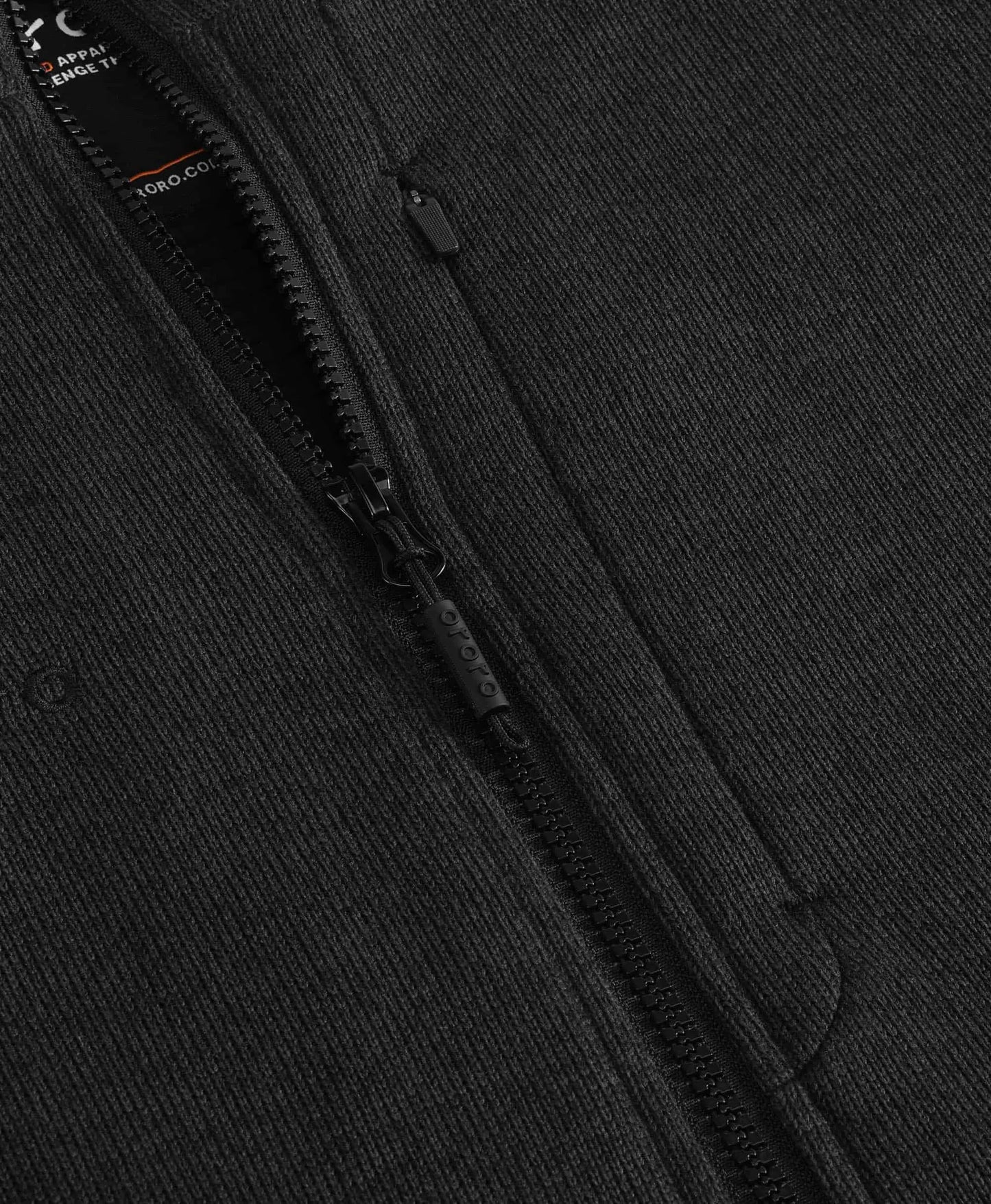 Augusta Tournament Women's 4-Zone Heated Sweater Fleece Jacket