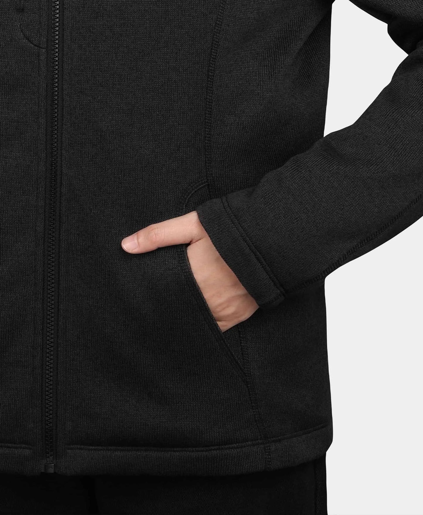 hand pocket