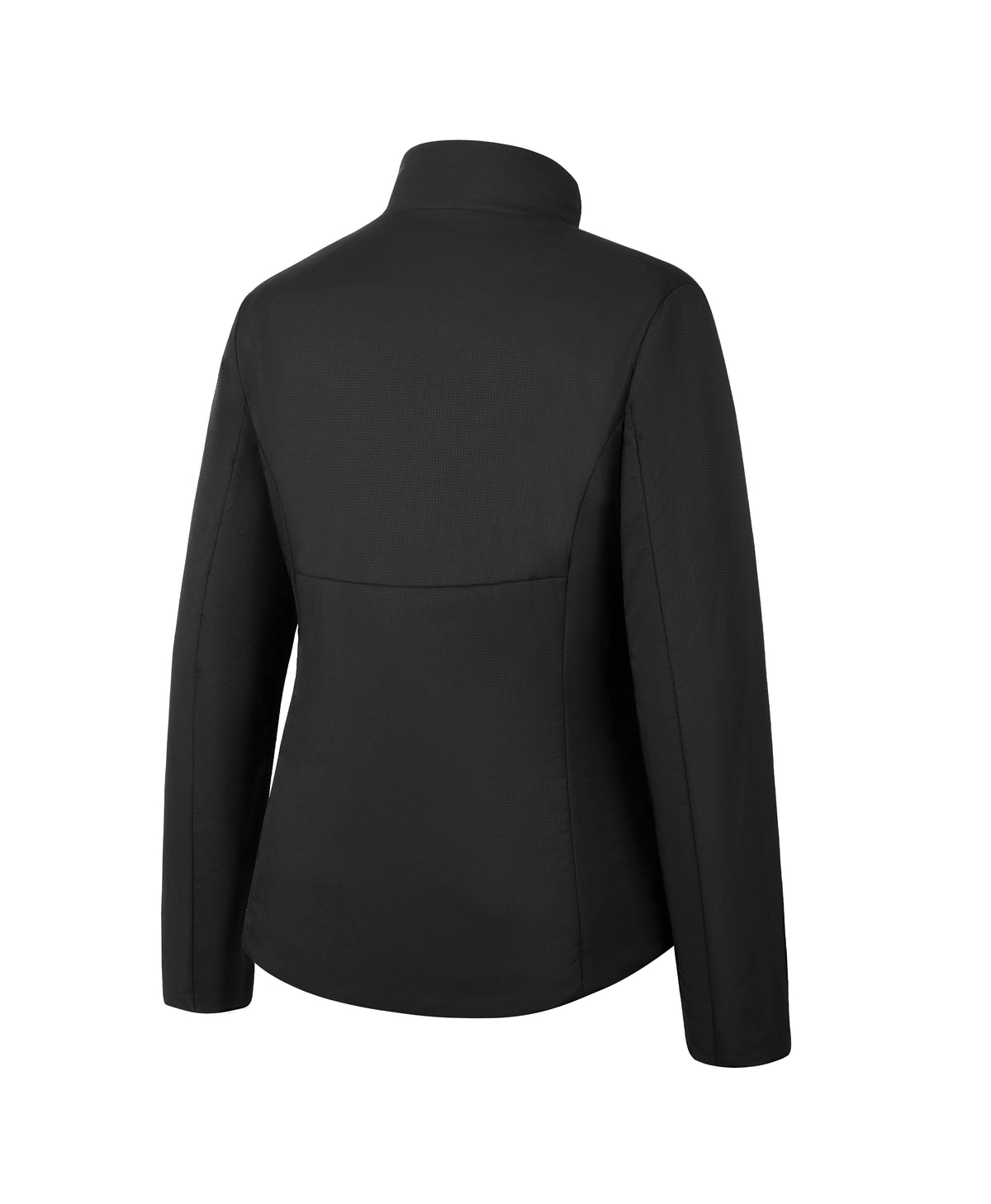 Women's 4-Zone Stretch Lightweight Heated Jacket
