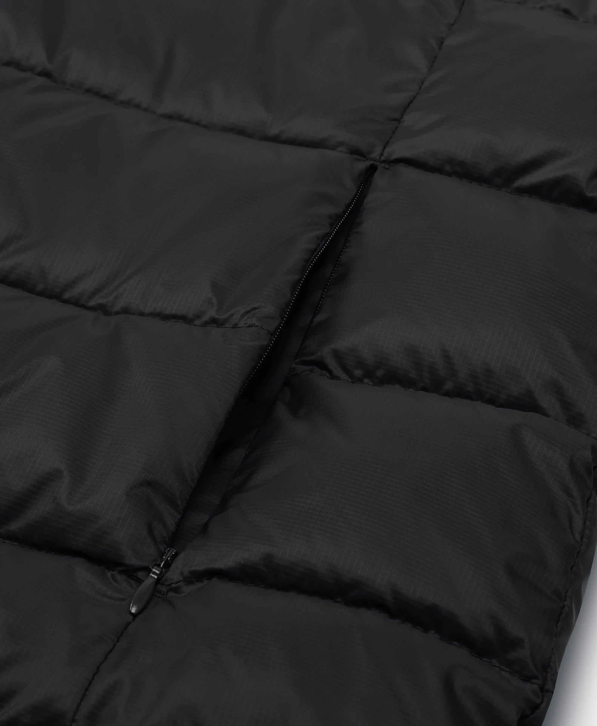 (Open-box) Women's Heated Puffer Jacket (Pocket heating)  (Battery Set Not Included)