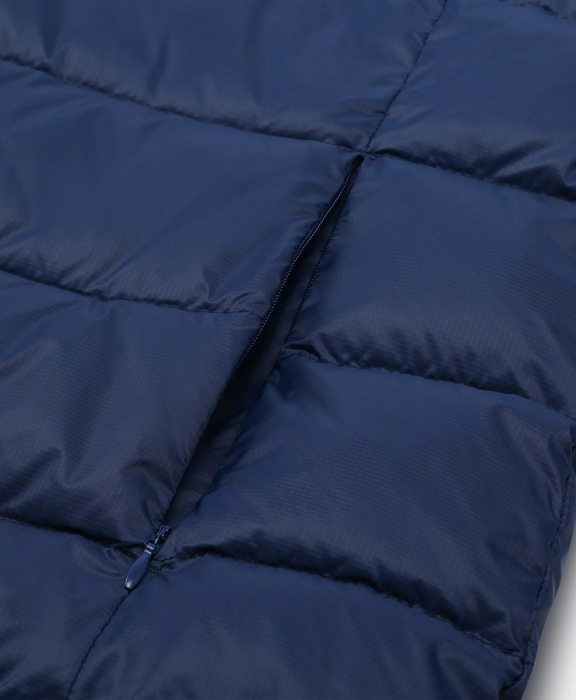 (Open-box) Women's Heated Puffer Jacket (Pocket heating)  (Battery Set Not Included)