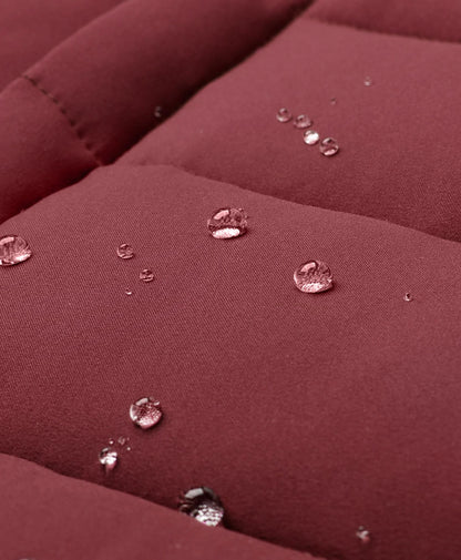 water resistance shell