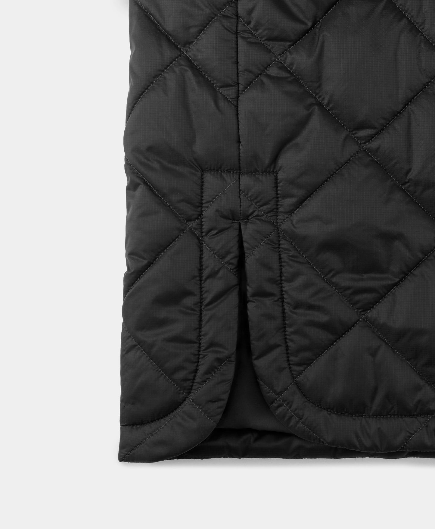 open hem