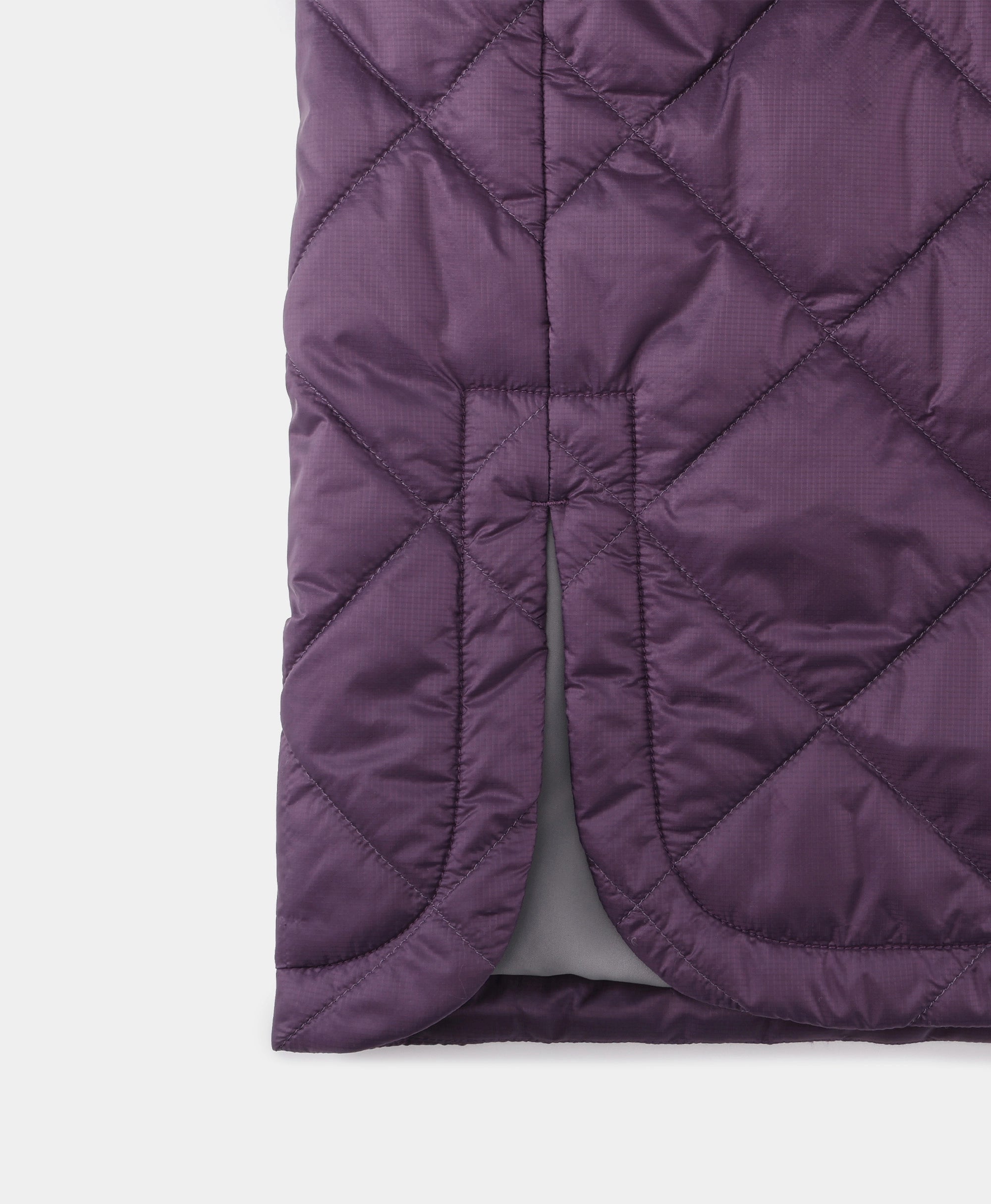 open hem