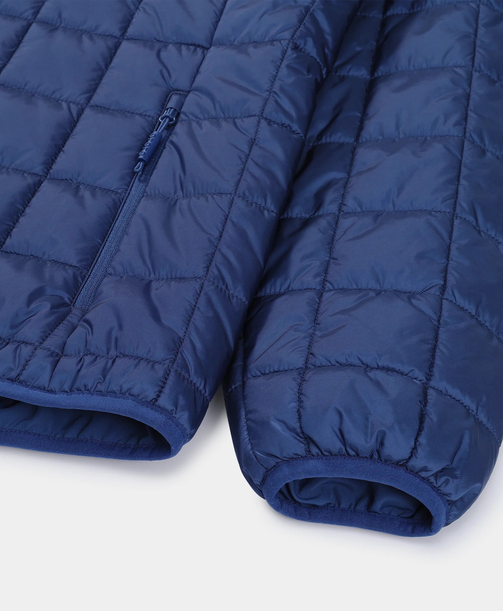 Elastic Sleeve Opening