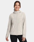 UPF 50 Sun Jacket