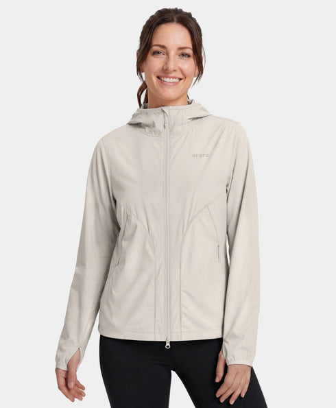 Women’s UPF 50 Sun Protection Jacket ,view 1
