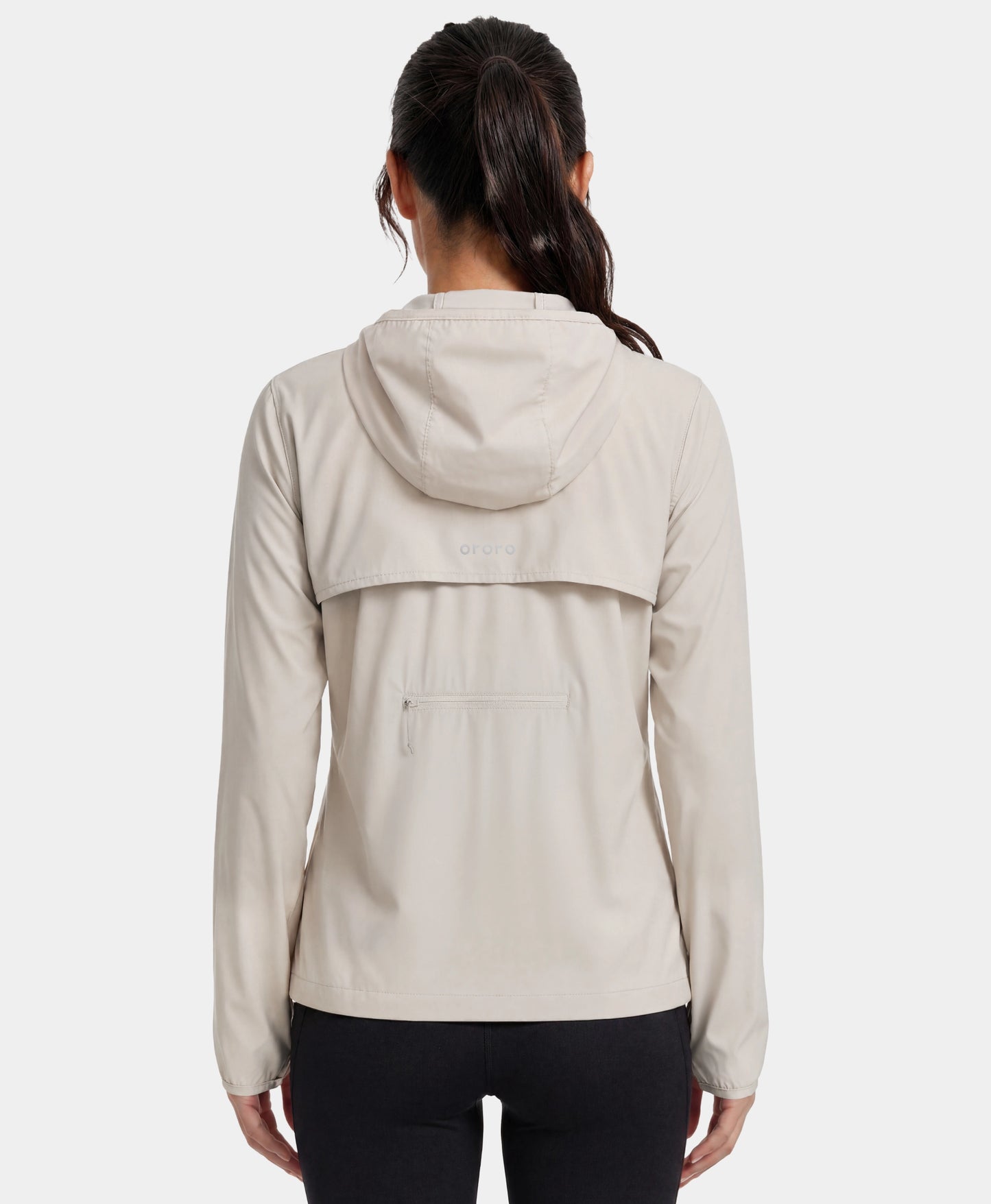 Women’s UPF 50 Sun Protection Jacket