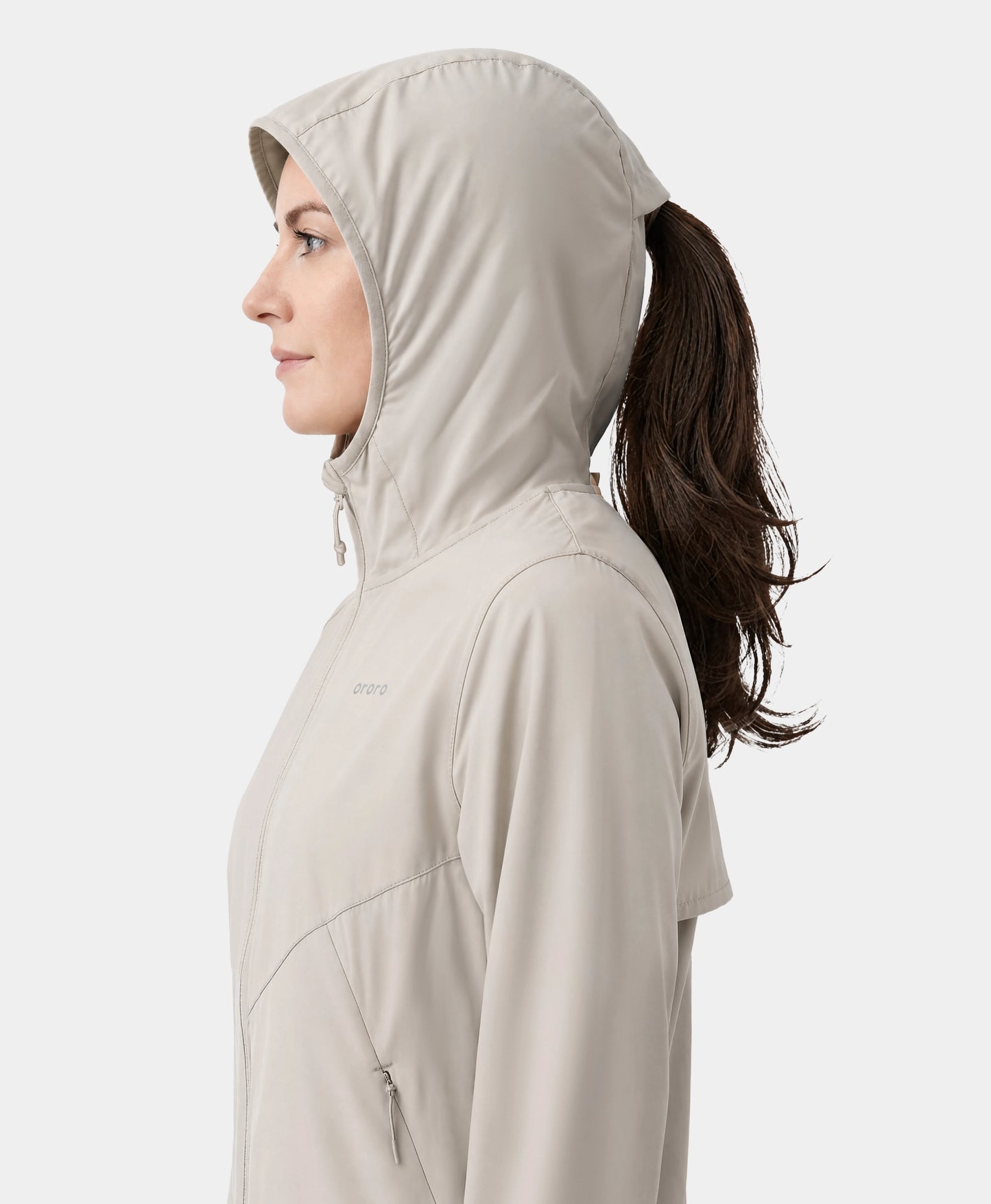Women’s UPF 50 Sun Protection Jacket