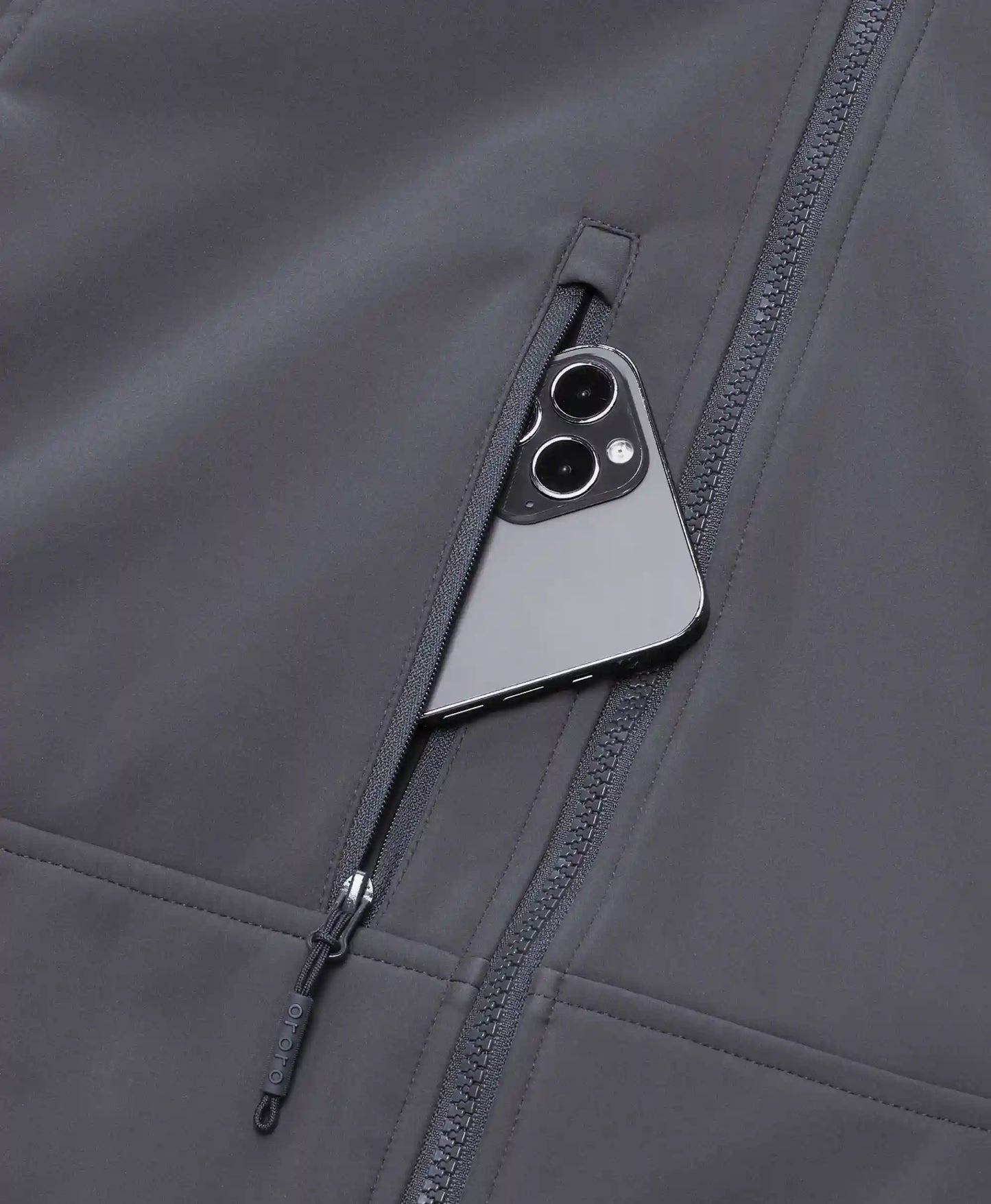 Maverick SureWarm® Women's 6-Zone Dual-Control Heated Softshell Jacket