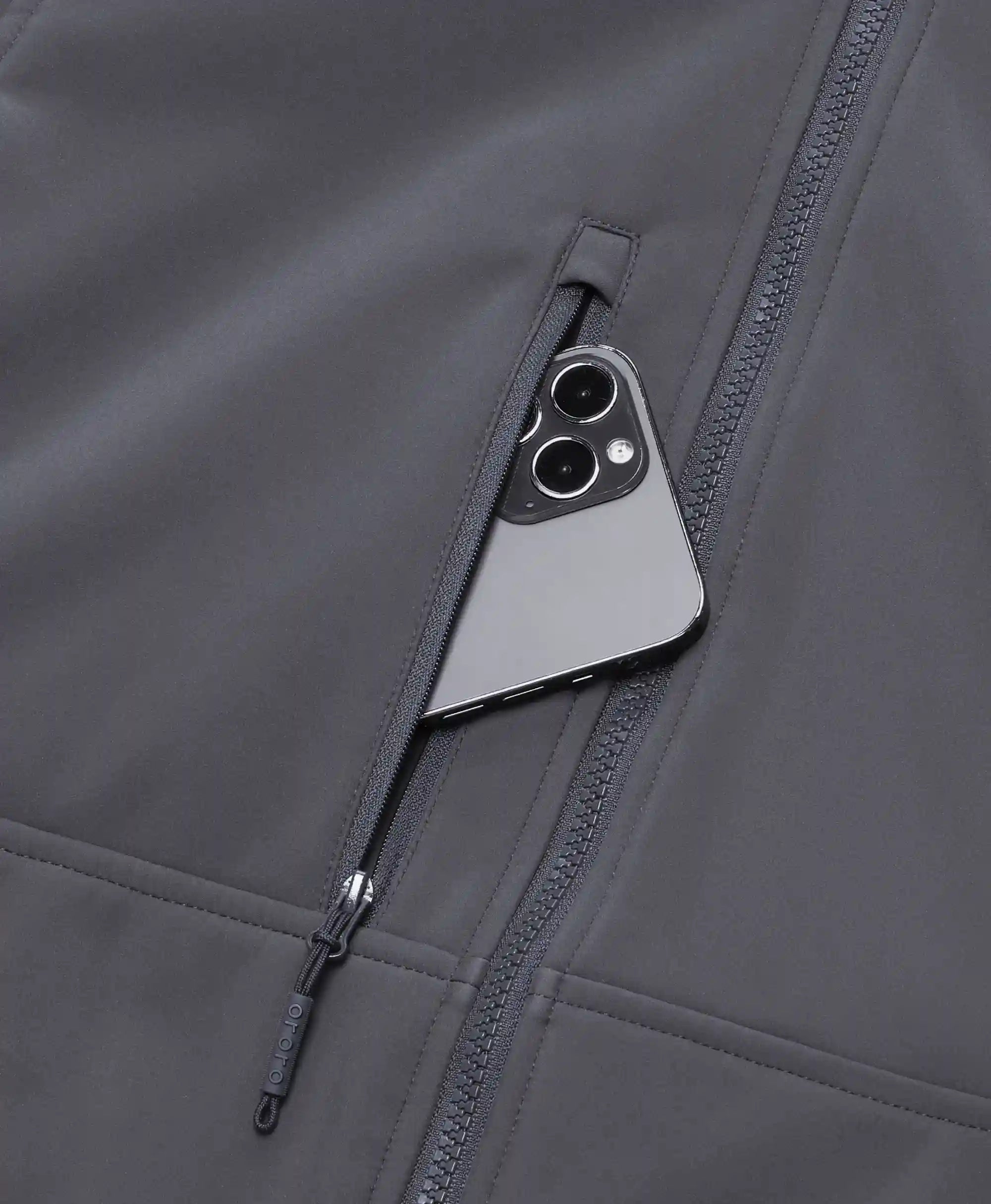 Maverick SureWarm® Women's 6-Zone Dual-Control Heated Softshell Jacket