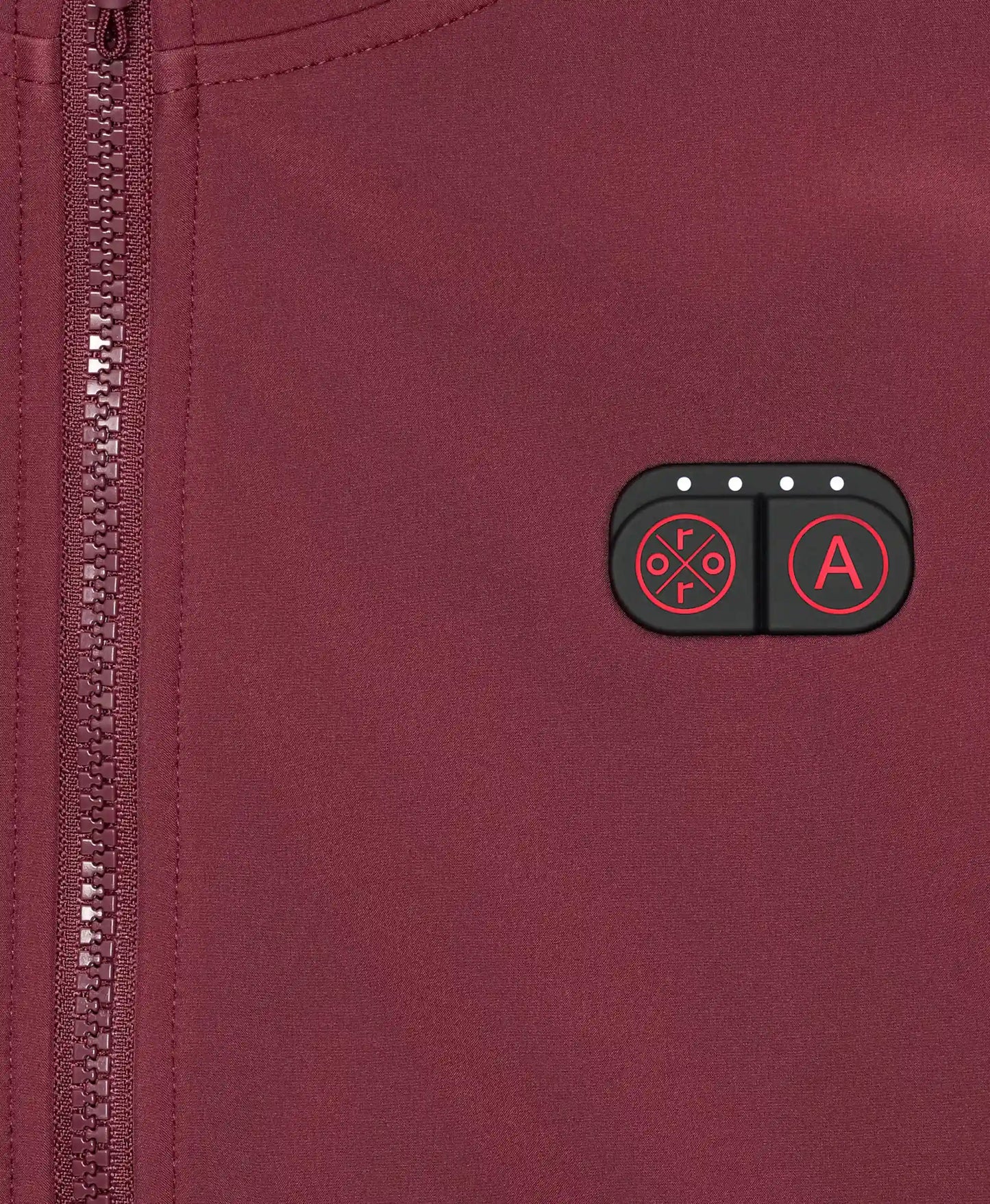 Maverick SureWarm® Women's 6-Zone Dual-Control Heated Softshell Jacket