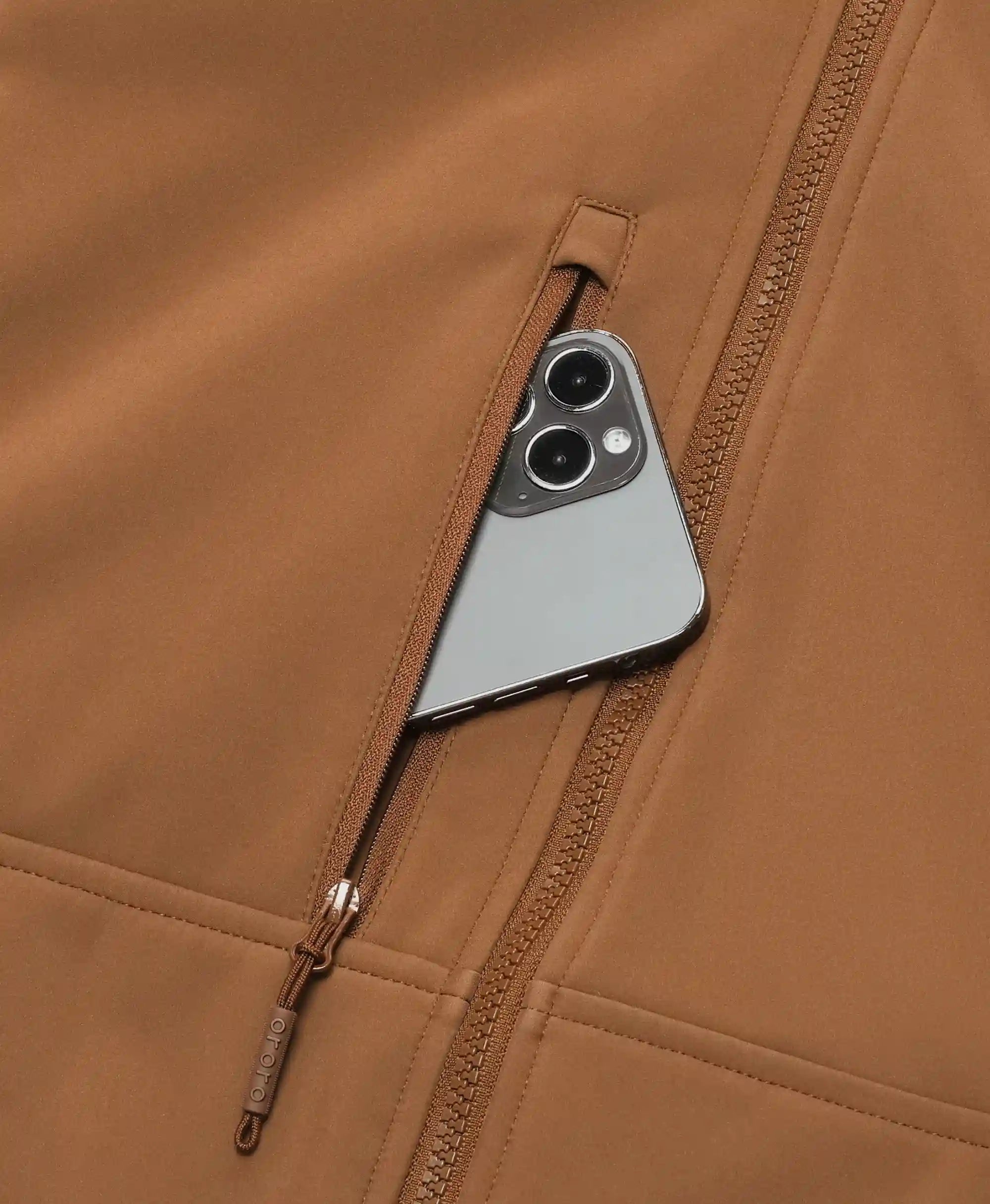 Maverick SureWarm® Women's 6-Zone Dual-Control Heated Softshell Jacket