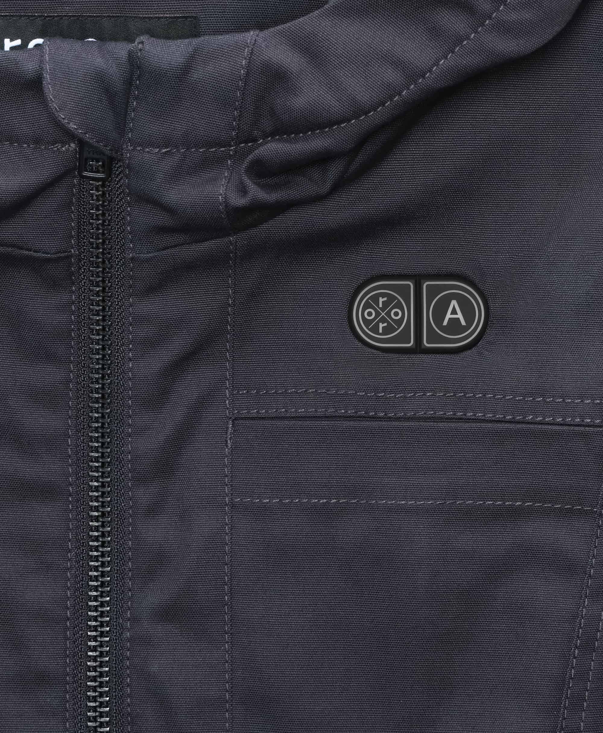 Dual Control Heating System