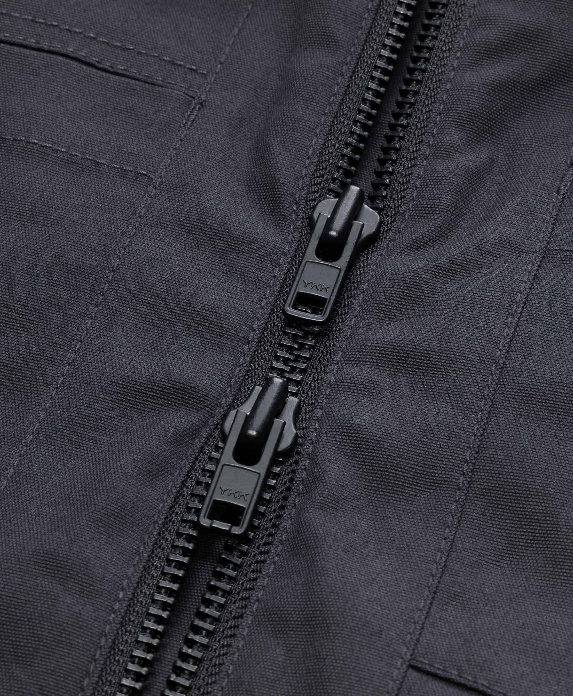 Cheyenne Women's 5-Zone Dual-Control Heated Canvas Jacket (Final Sale)