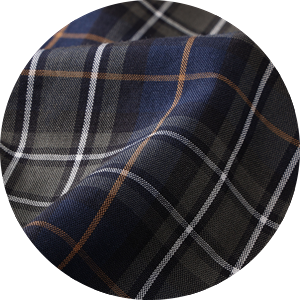 Fabric detail