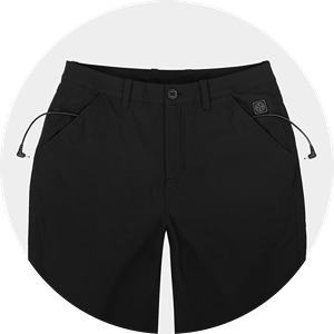 Dual-Drive Heating System