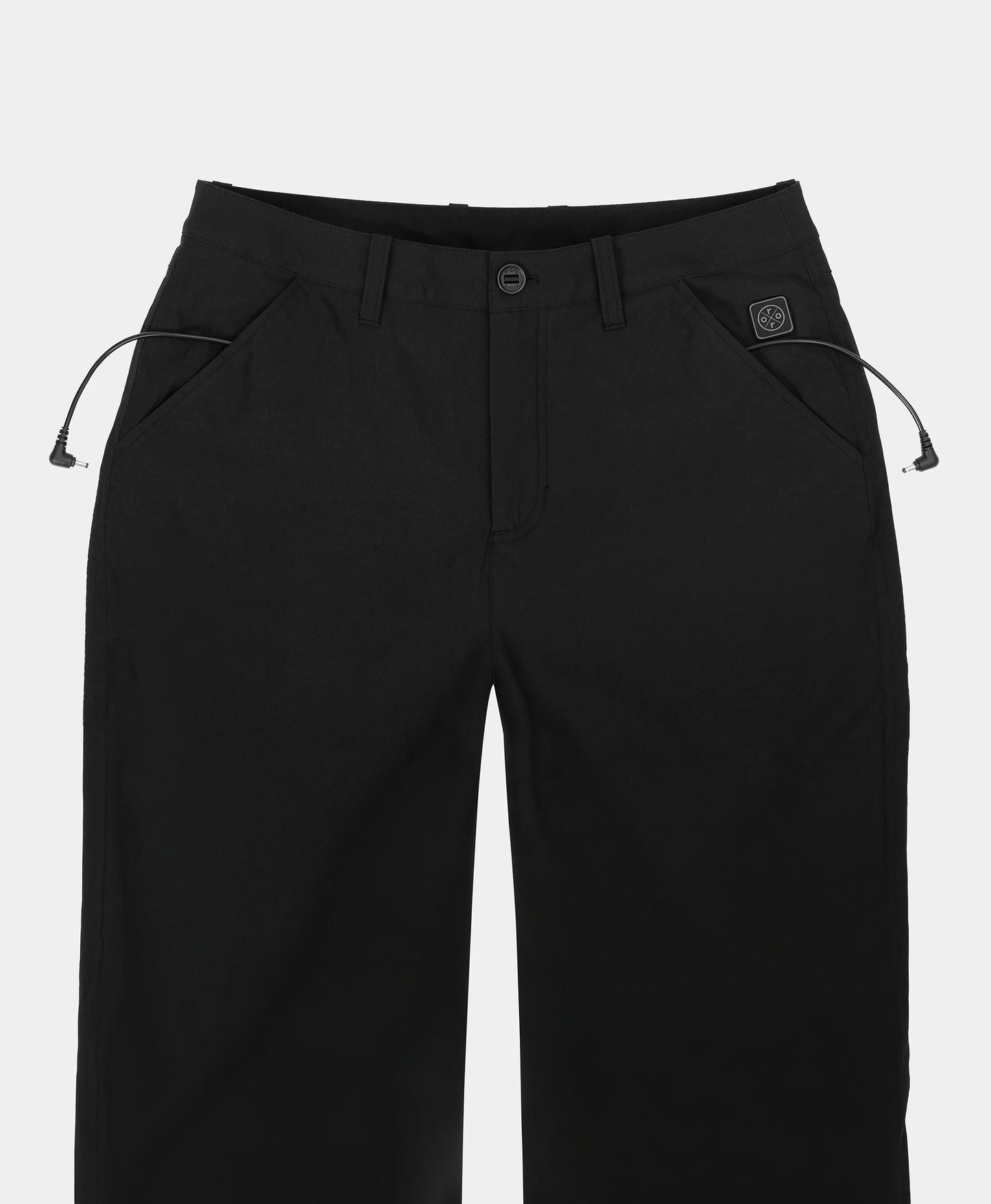 Three-zone Heating with a Dual-drive System