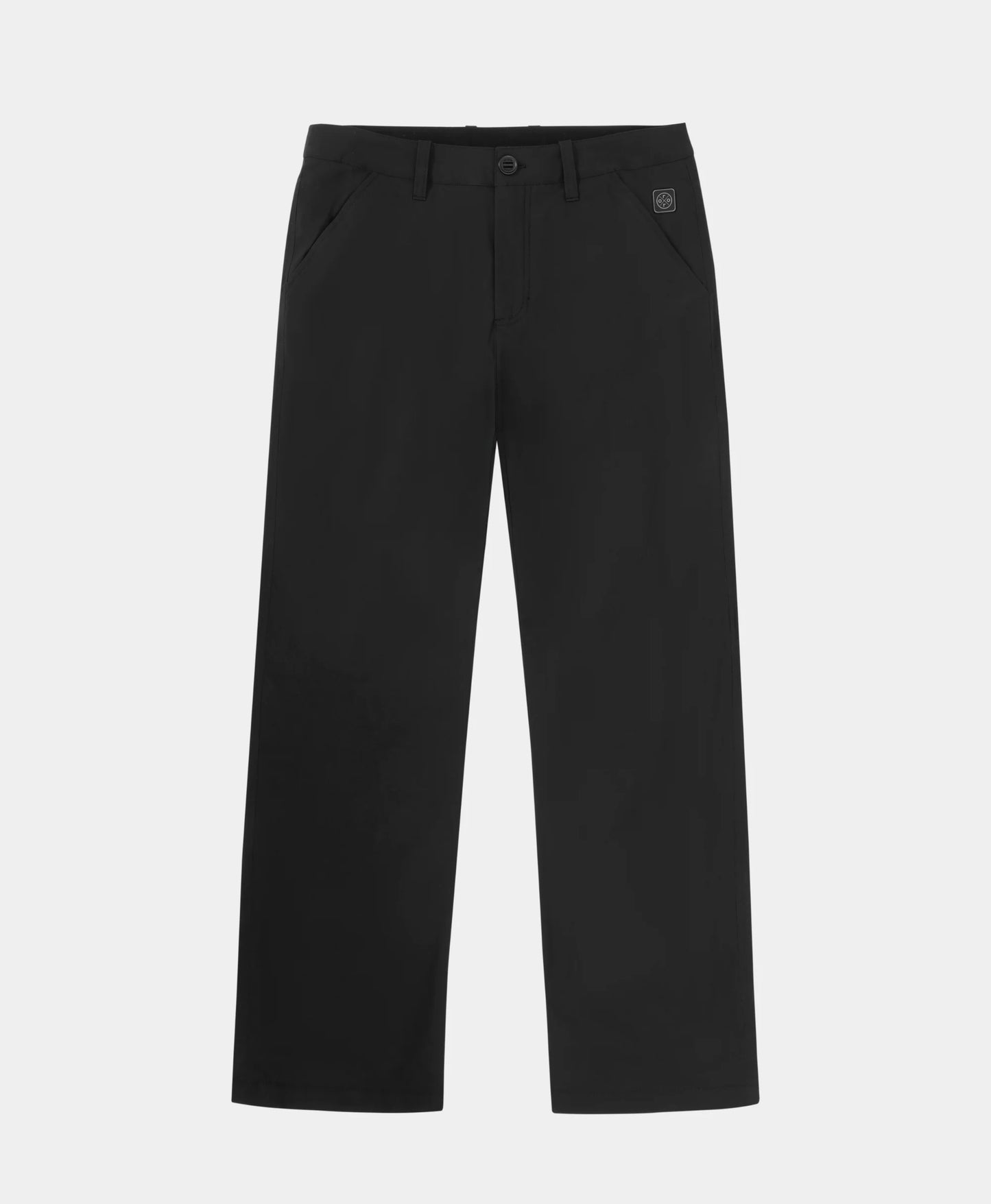 Hudson Women's Heated Casual Pants