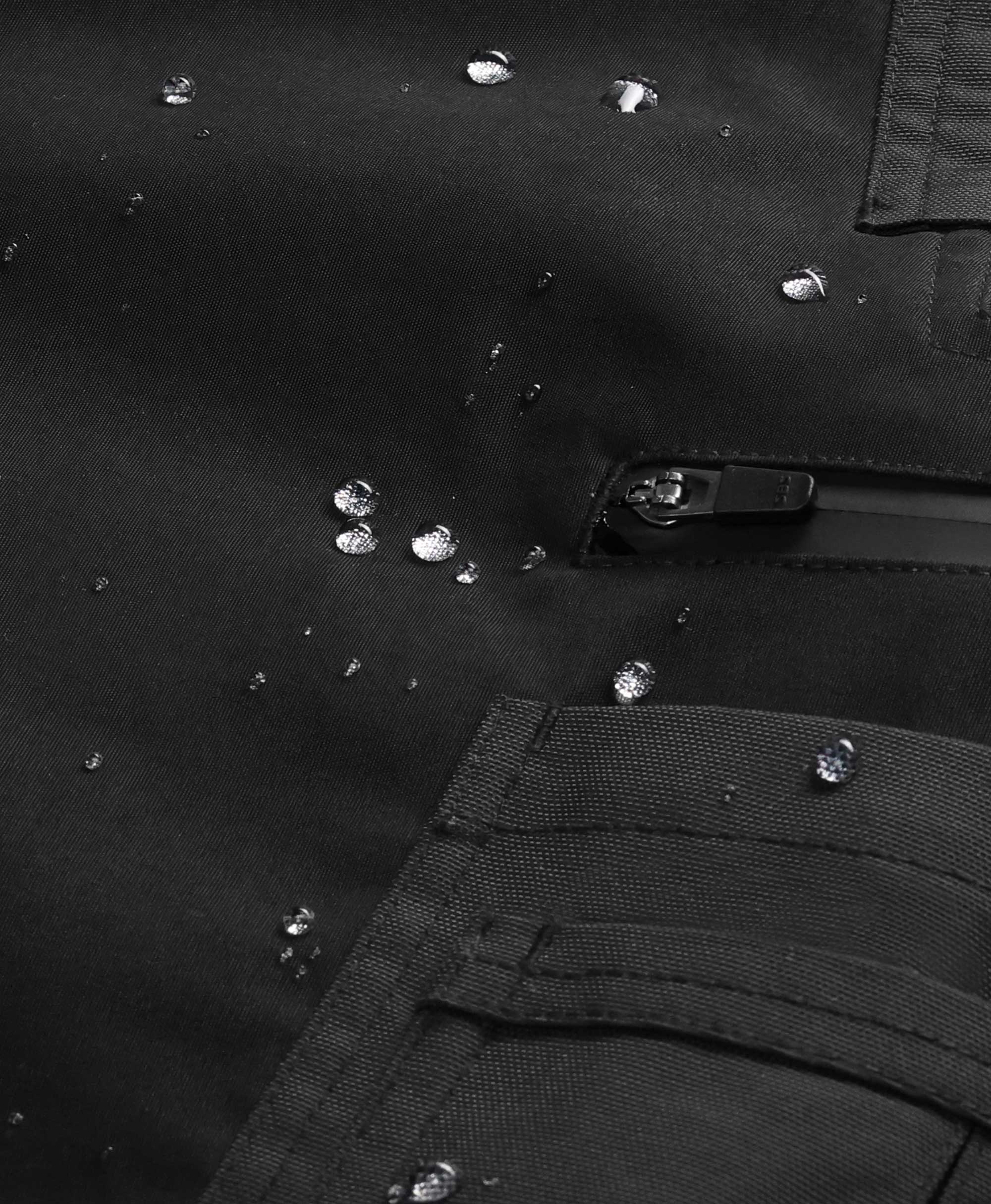 Bristol Lite Women's Heated Utility Fleece Lined Pants (Apparel Only)