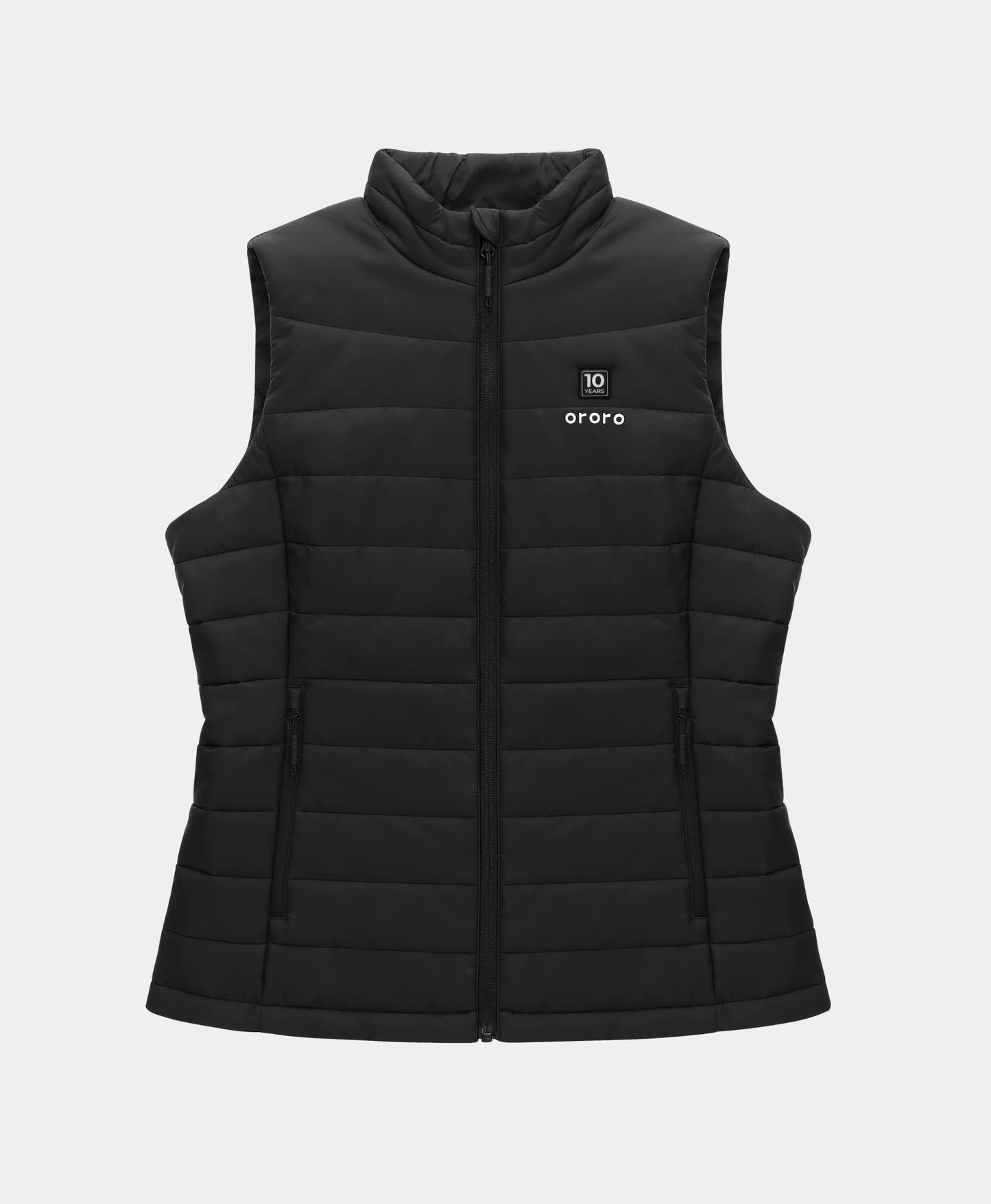 Women's 4-Zone Classic Heated Vest 