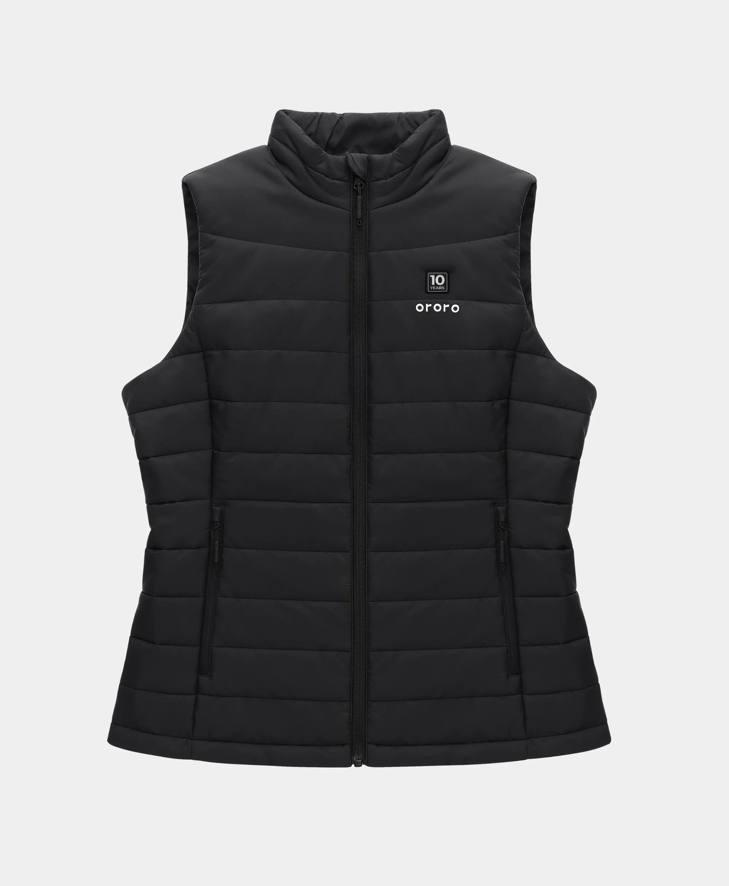 Women's 4-Zone Classic Heated Vest 