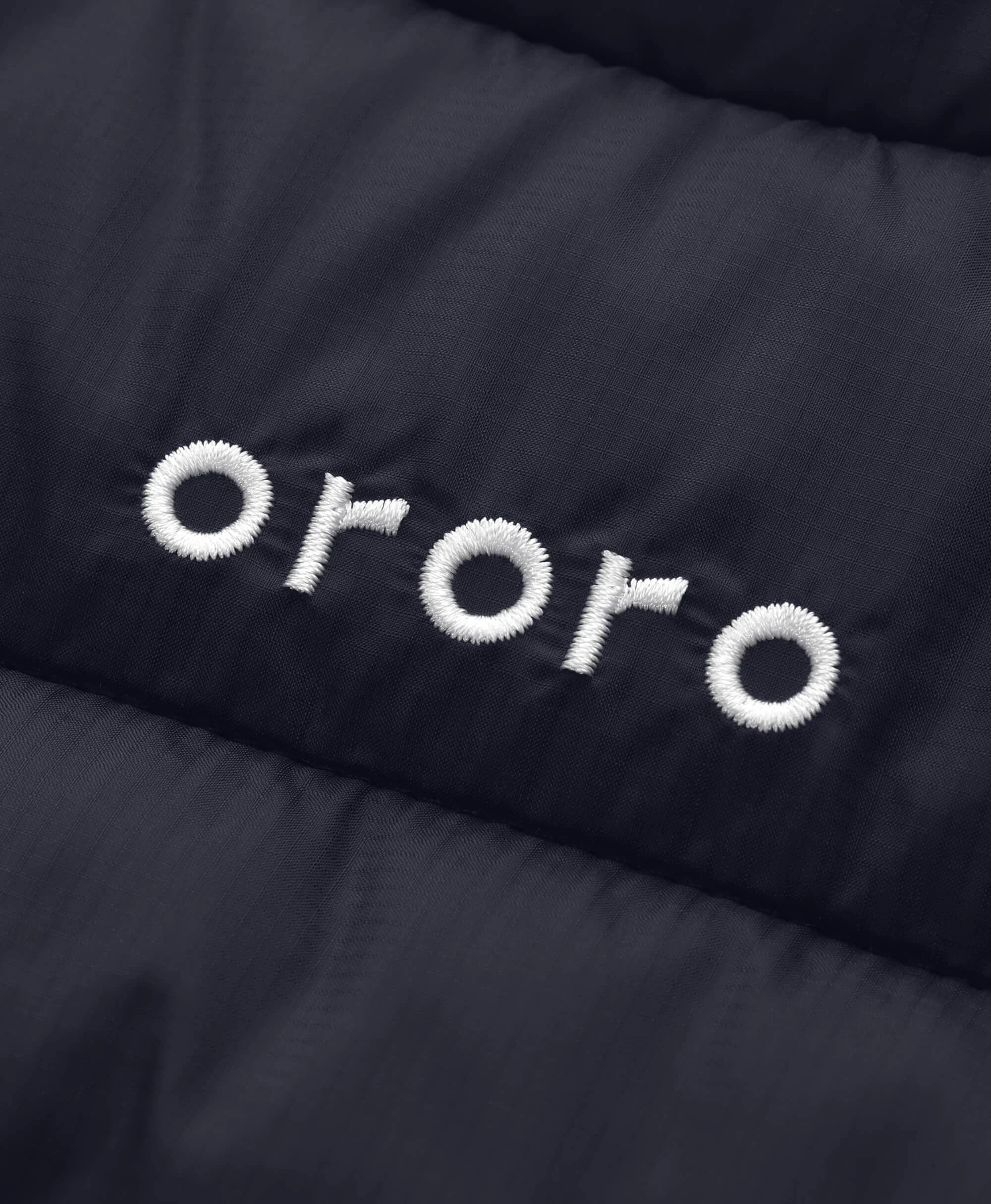 ororo logo