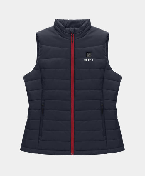 イオレ IORE Reversible Vest BLACK Amazon.com: JORESTECH Reversible Insulated Safety Vest, ANSI/ISEA