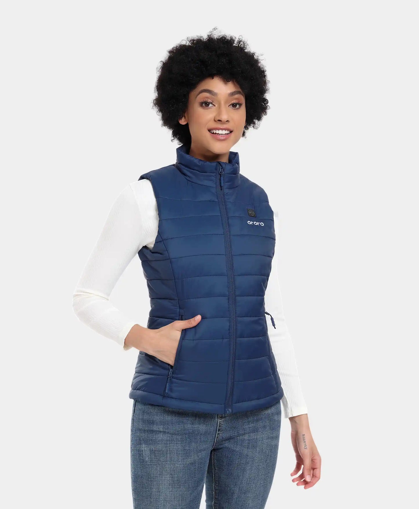 Women's Classic Heated Vest 
