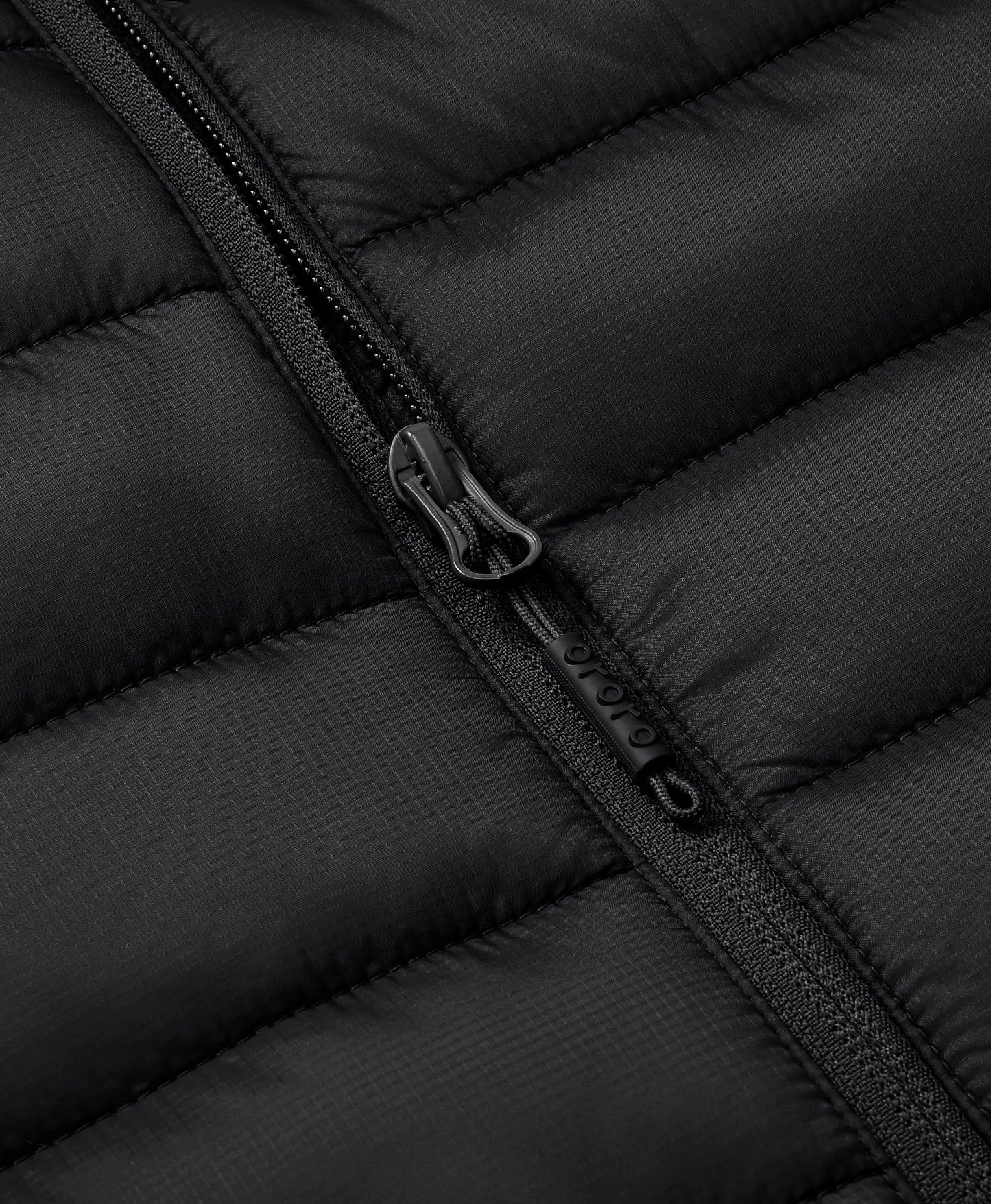 Durable Zipper