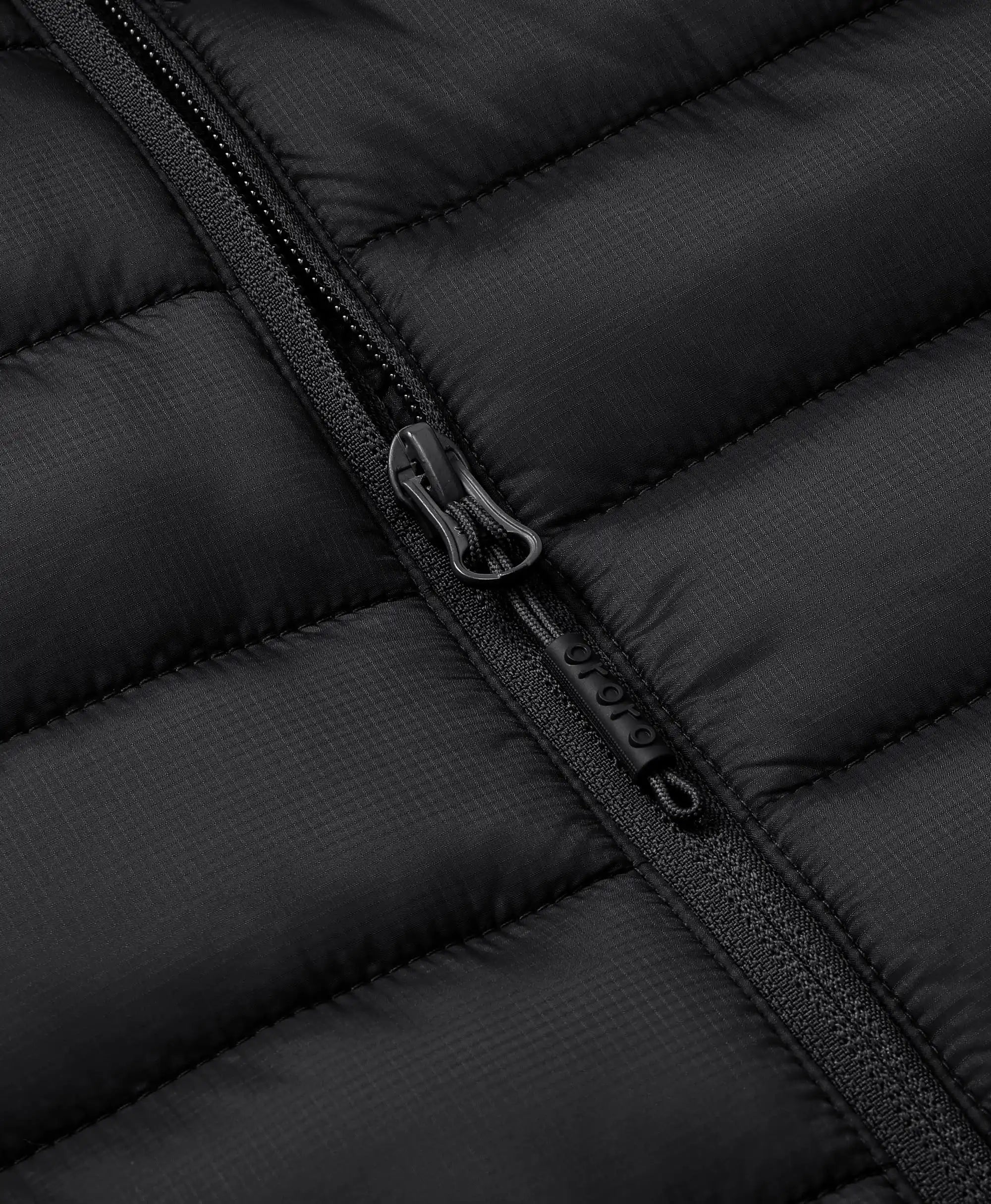 Durable Zipper